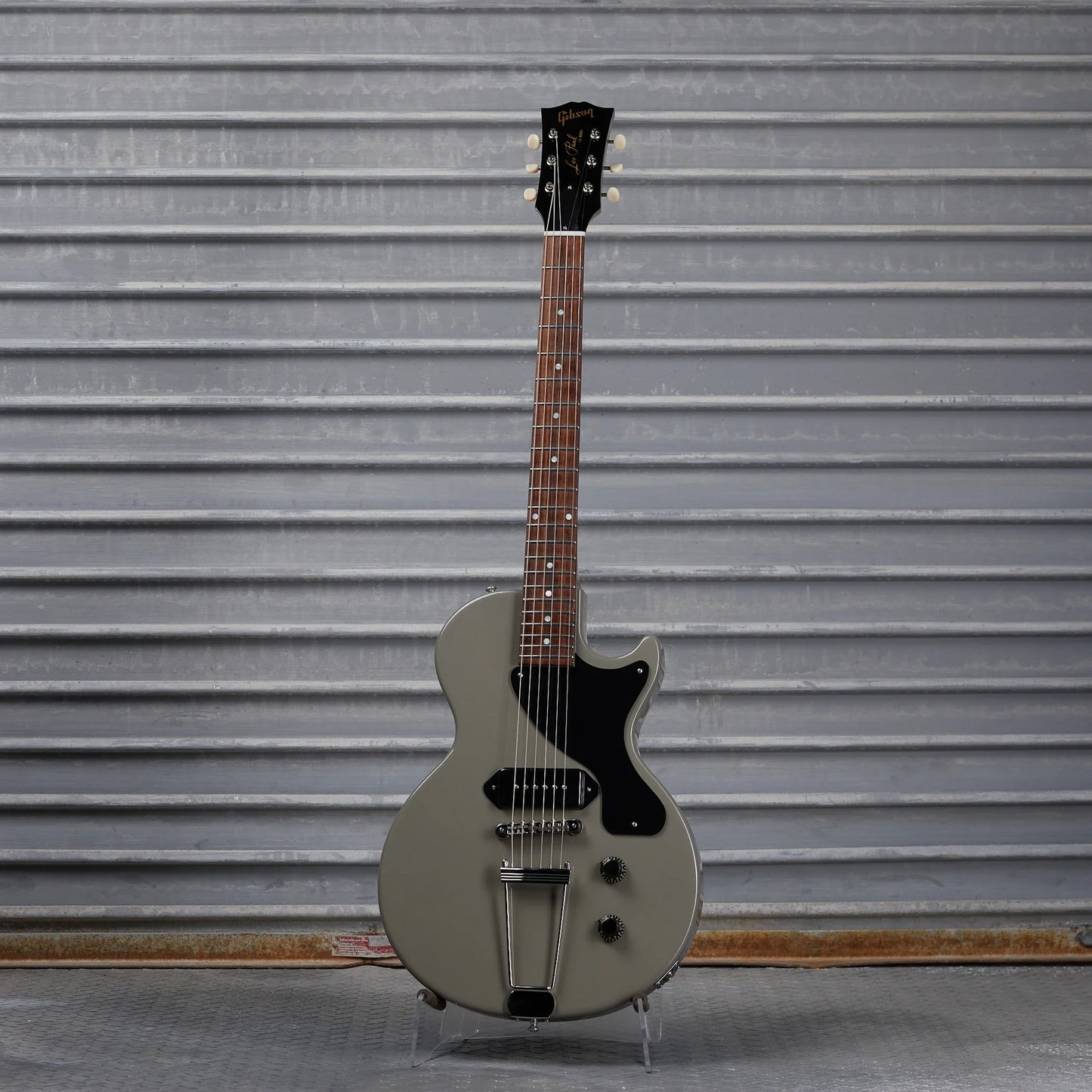 Gibson Mod™ Collection Les Paul Junior, Béton Brut | Gibson Mod™ Collection