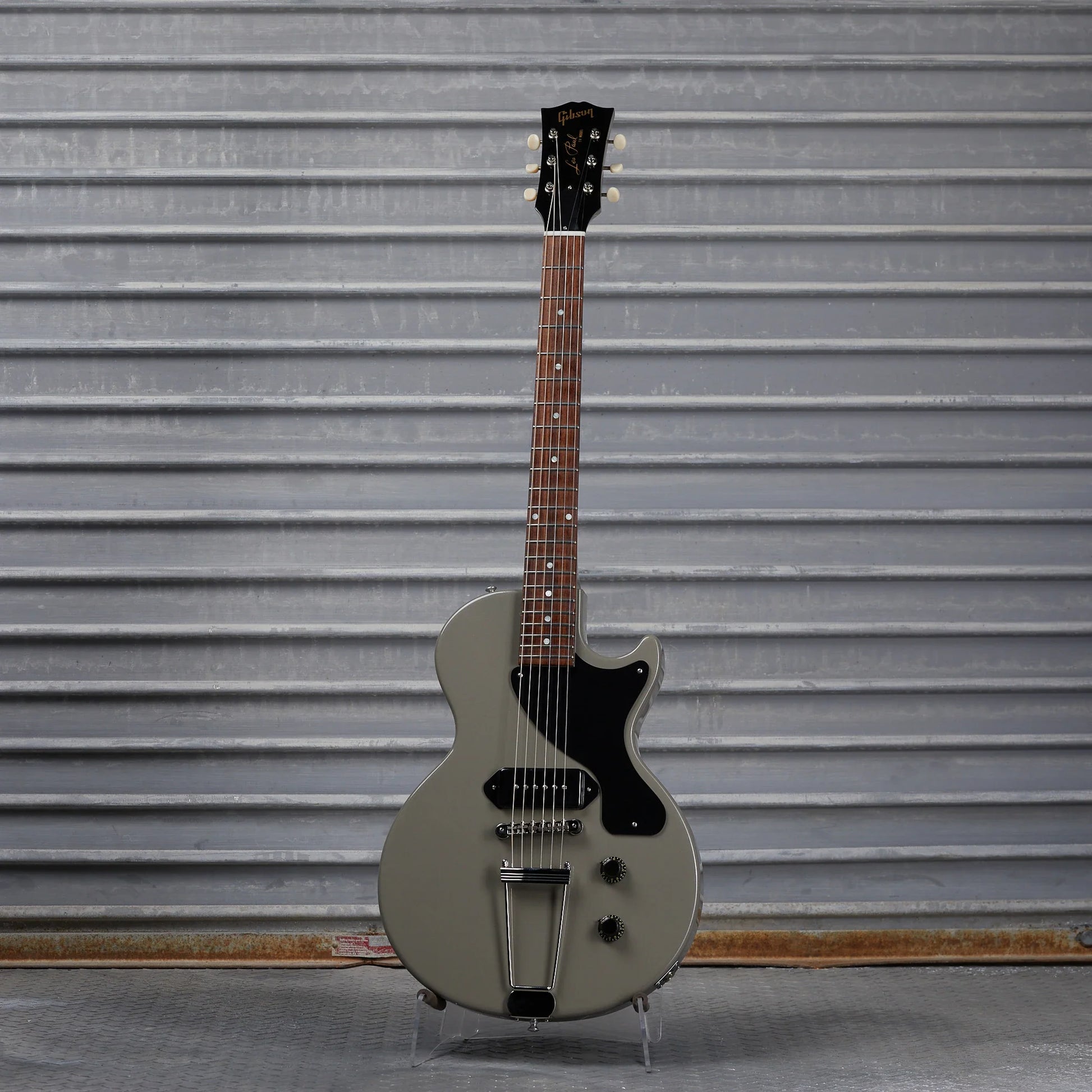 Gibson Mod™ Collection Les Paul Junior, Béton Brut | Gibson Mod™ Collection