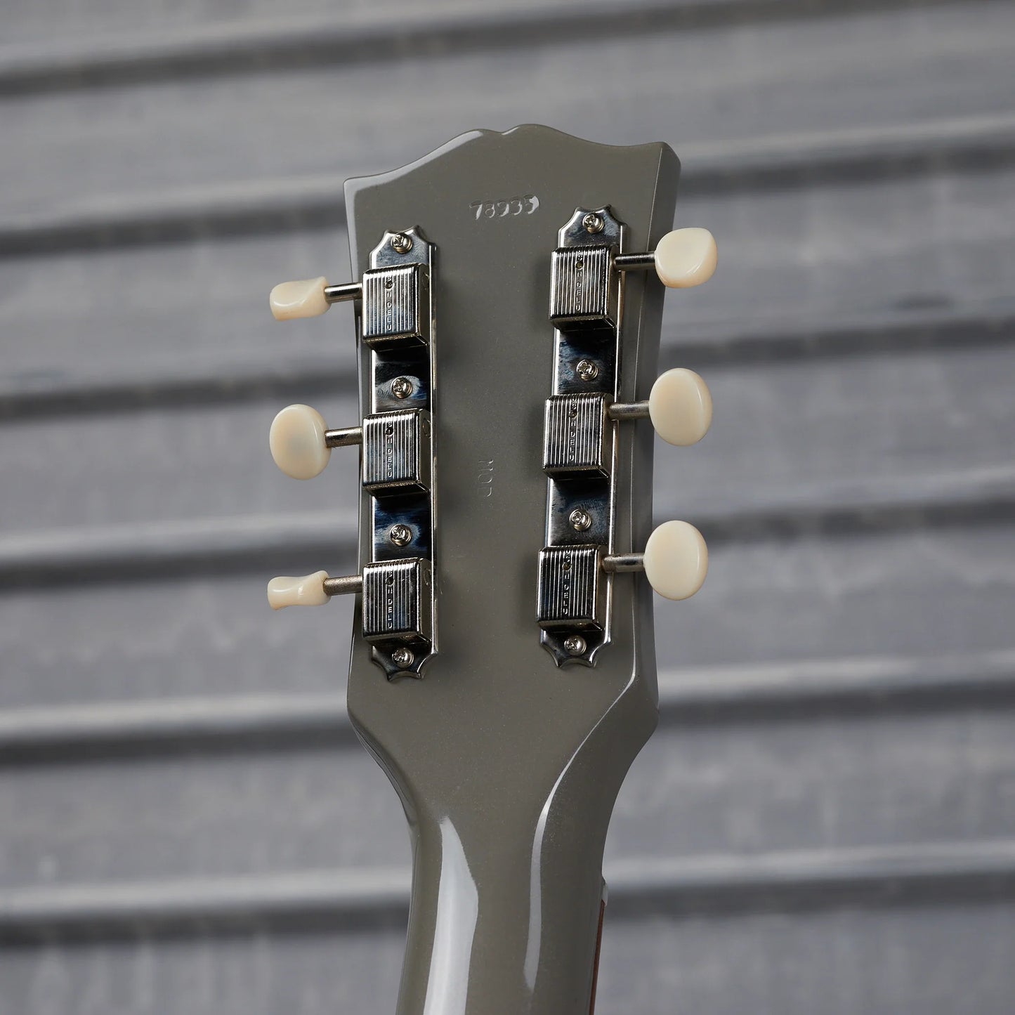 Gibson Mod™ Collection Les Paul Junior, Béton Brut | Gibson Mod™ Collection