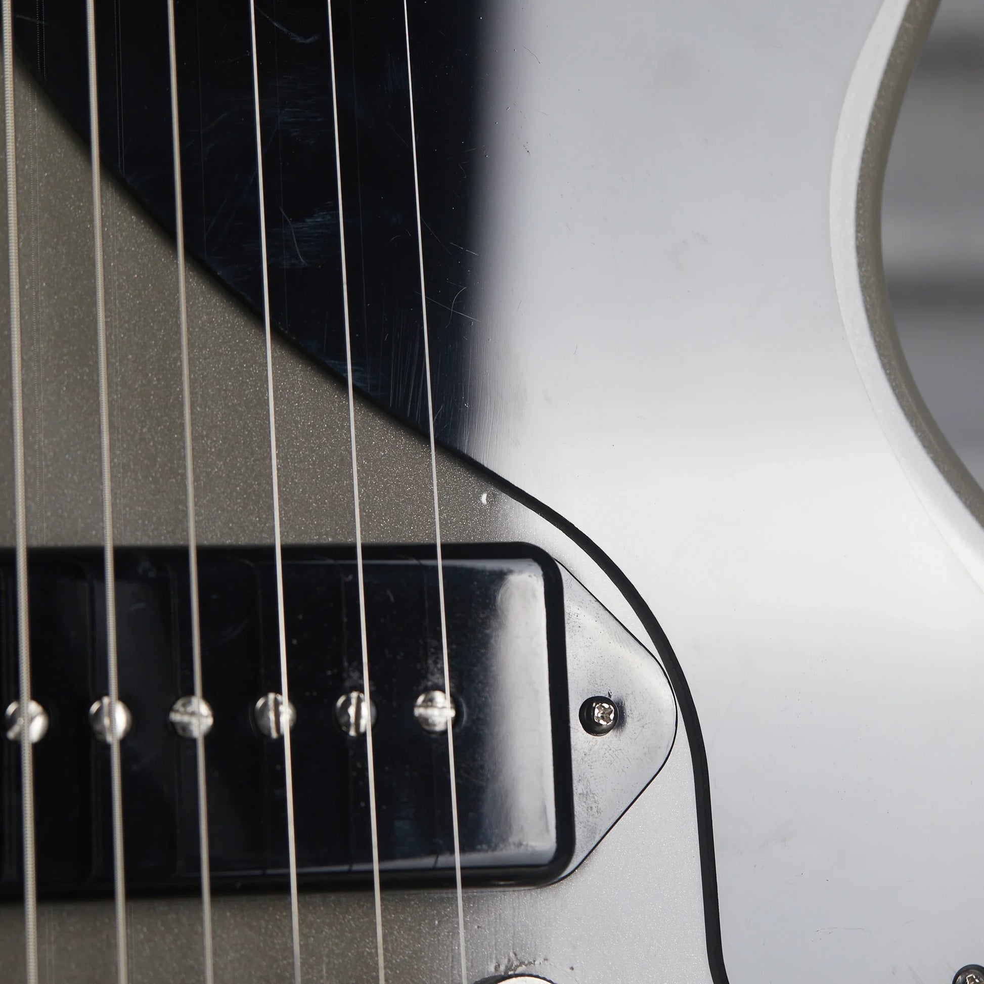Gibson Mod™ Collection Les Paul Junior, Béton Brut | Gibson Mod™ Collection