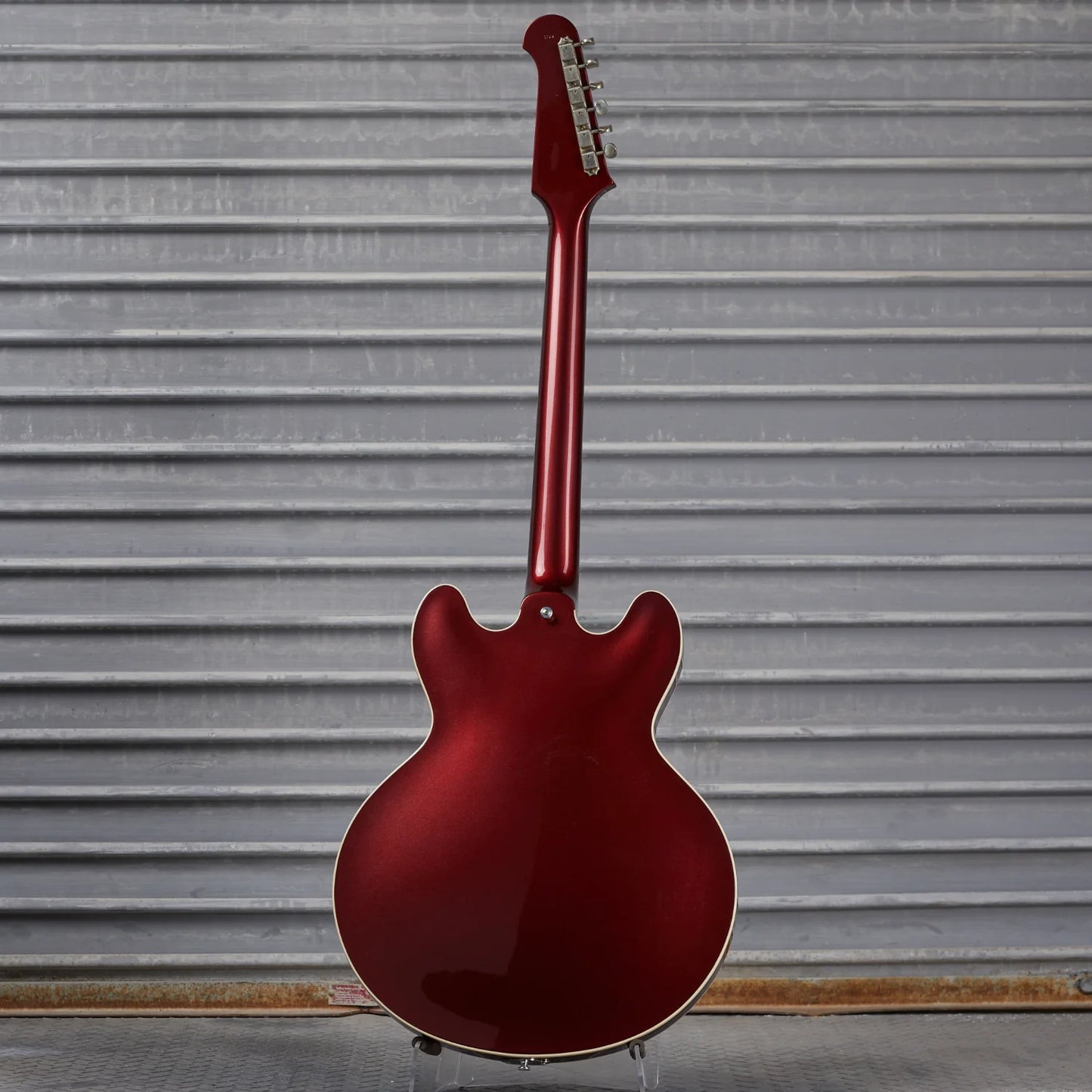 Gibson Mod™ Collection 1964 Trini Lopez Standard Reissue, Red Berry Sparkle | Gibson Mod™ Collection