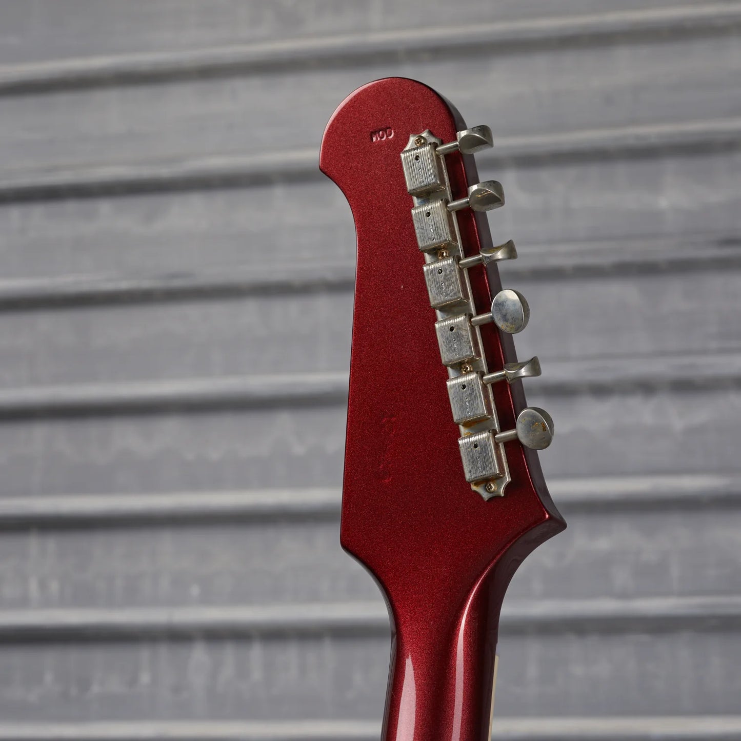 Gibson Mod™ Collection 1964 Trini Lopez Standard Reissue, Red Berry Sparkle | Gibson Mod™ Collection