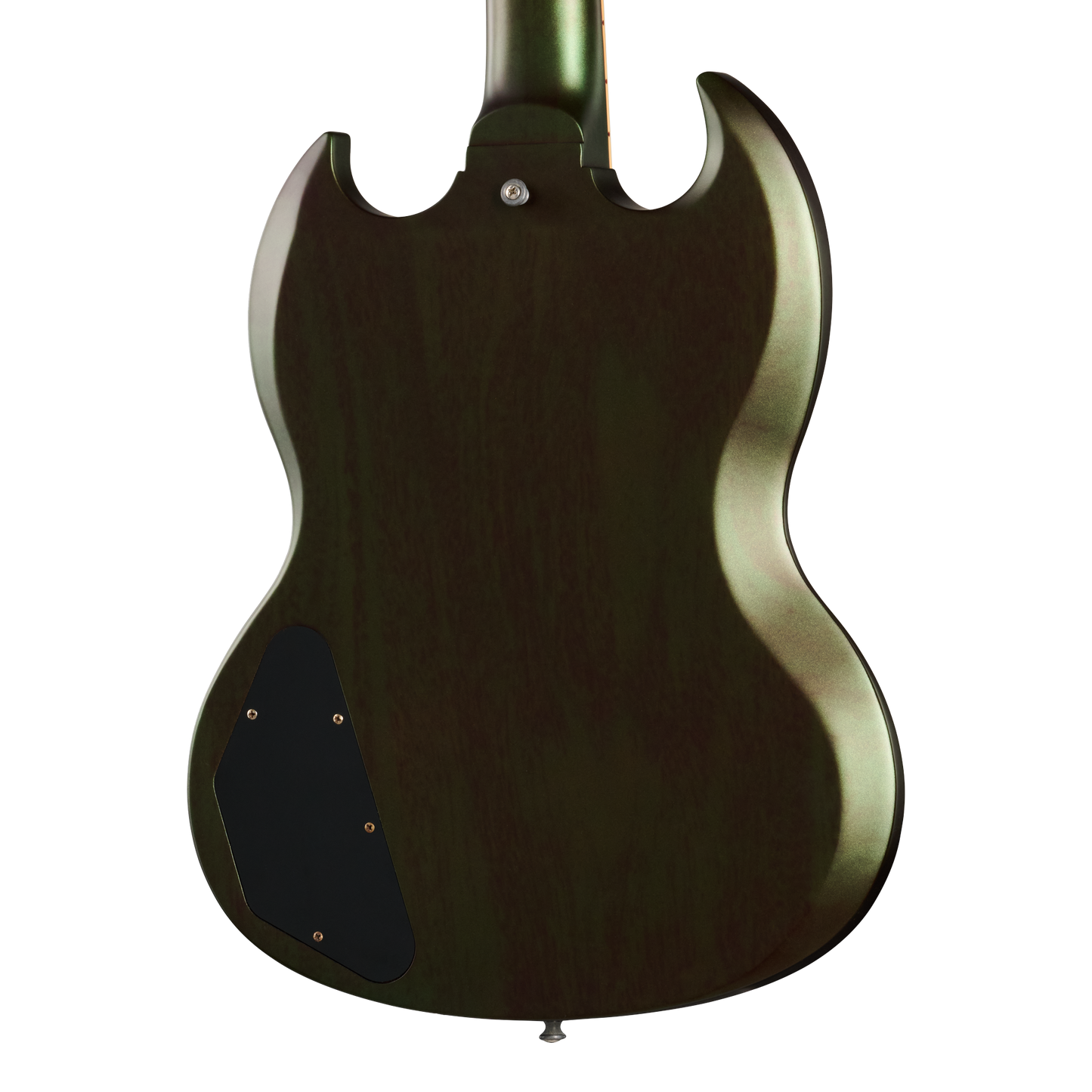 Gibson Mod™ Collection 1961 SG Standard Reissue, Spicy Dill
