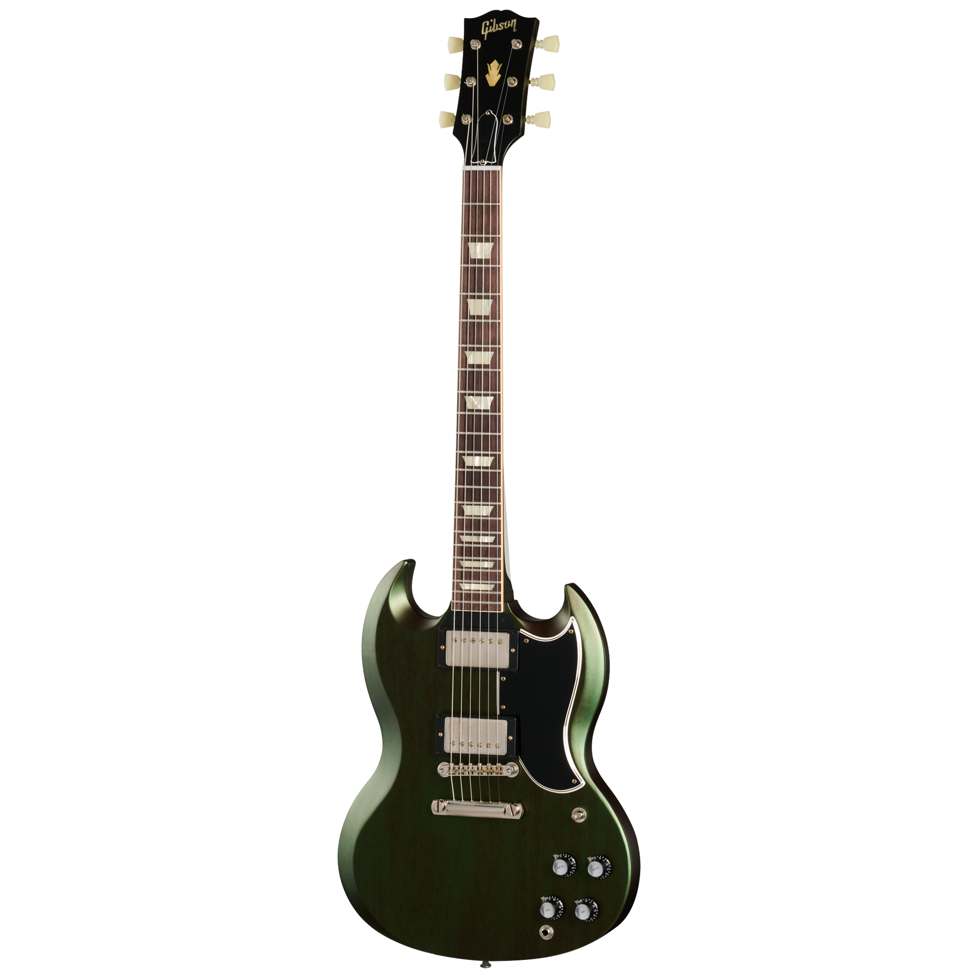 Gibson Mod™ Collection 1961 SG Standard Reissue, Spicy Dill