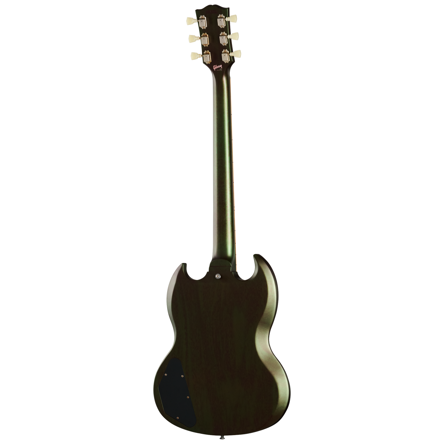 Gibson Mod™ Collection 1961 SG Standard Reissue, Spicy Dill