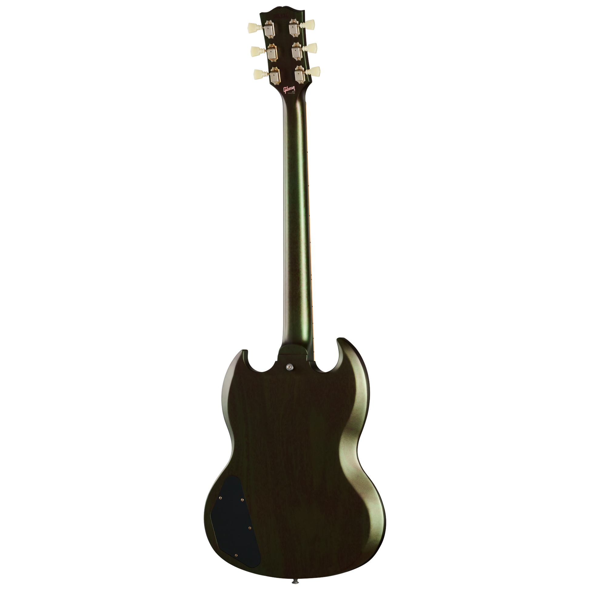 Gibson Mod™ Collection 1961 SG Standard Reissue, Spicy Dill