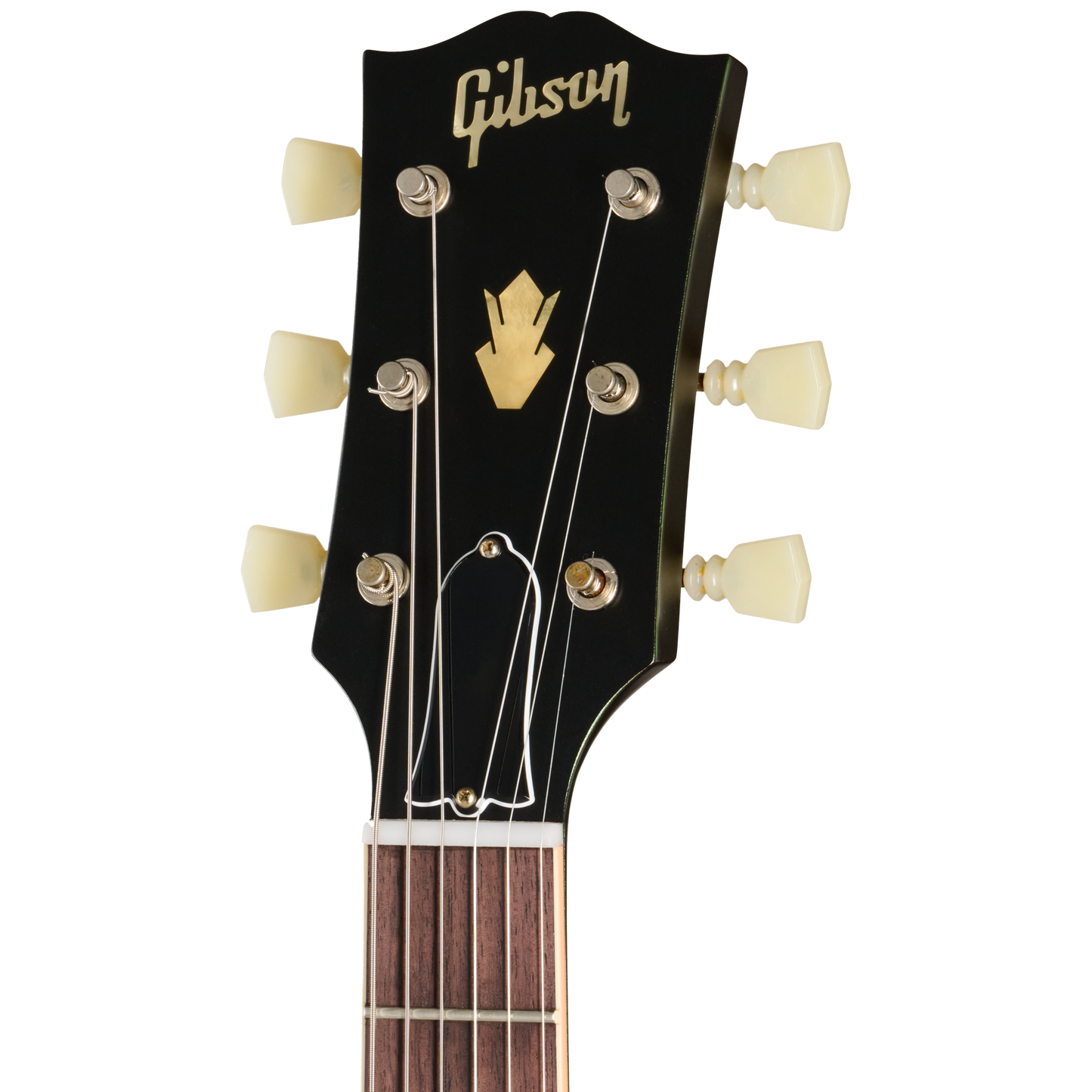 Gibson Mod™ Collection 1961 SG Standard Reissue, Spicy Dill