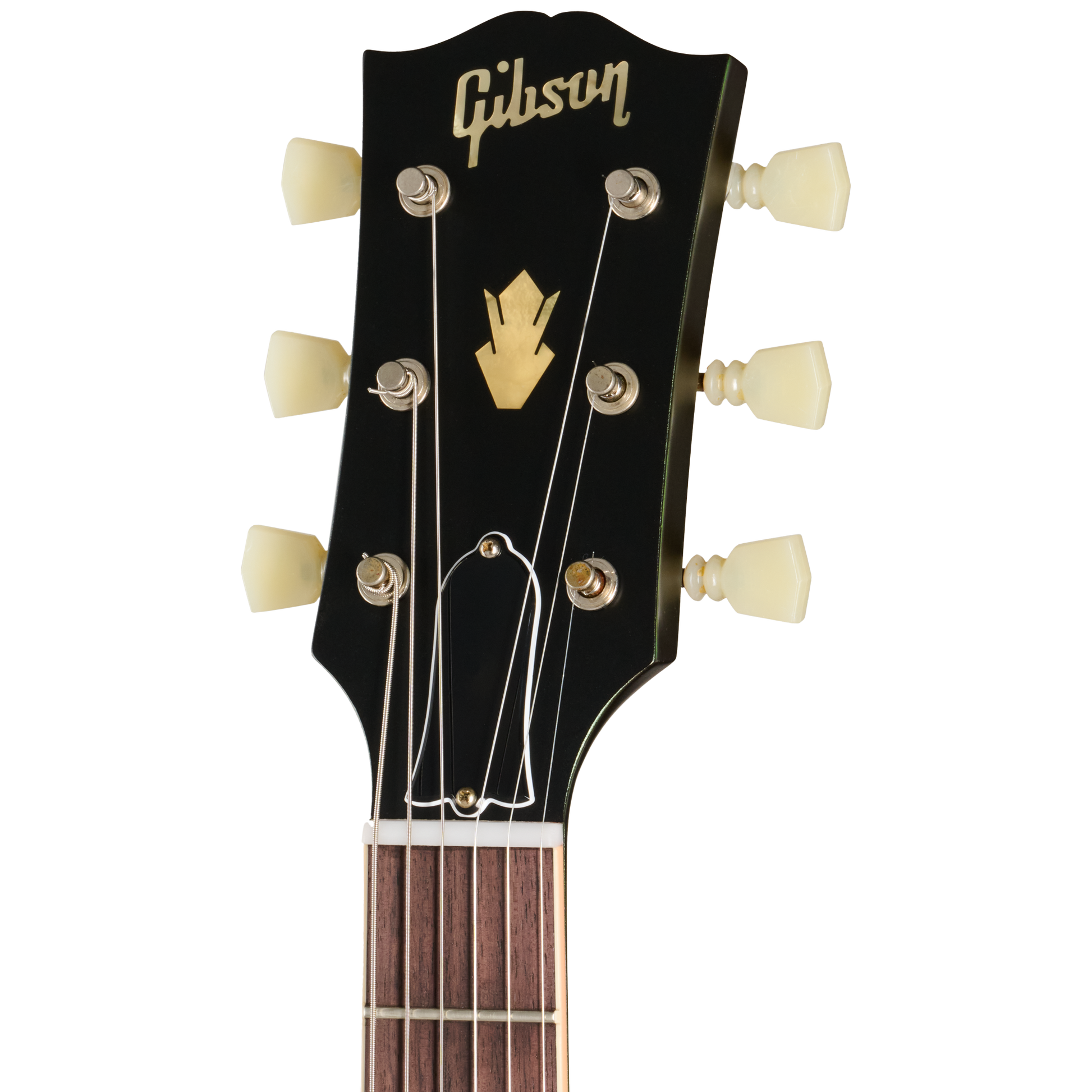 Gibson Mod™ Collection 1961 SG Standard Reissue, Spicy Dill