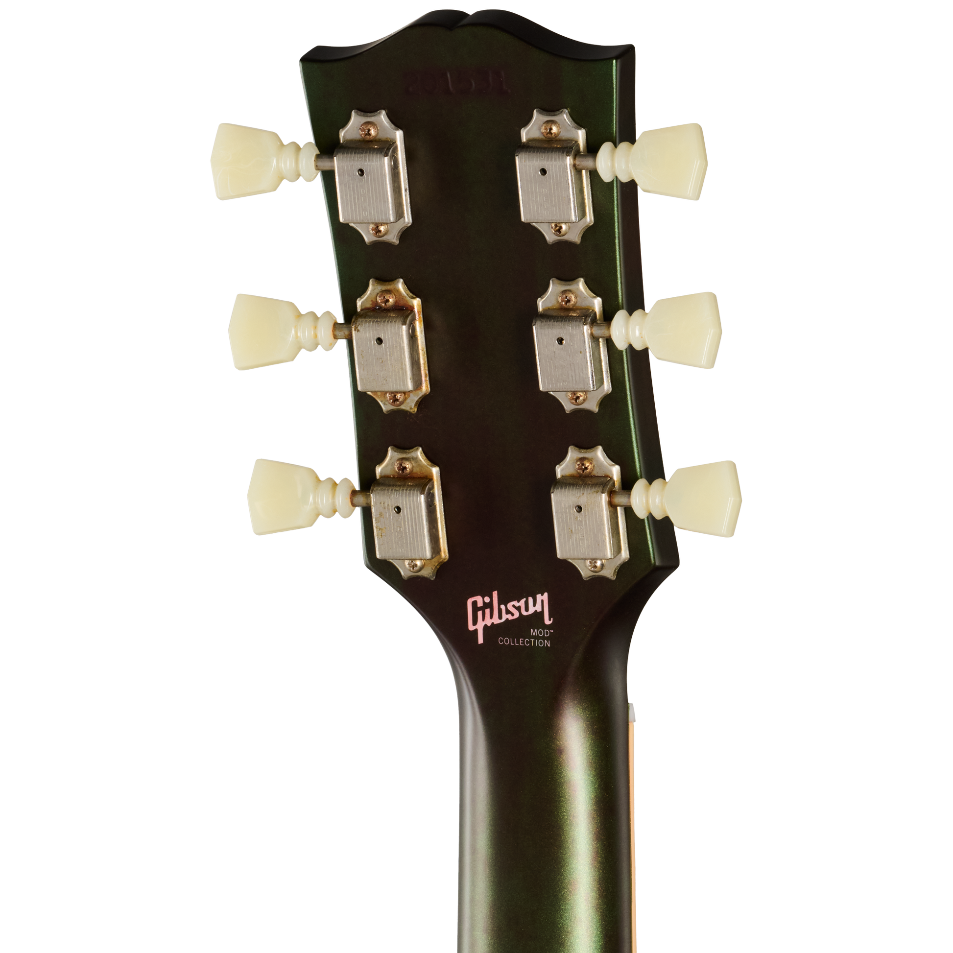 Gibson Mod™ Collection 1961 SG Standard Reissue, Spicy Dill