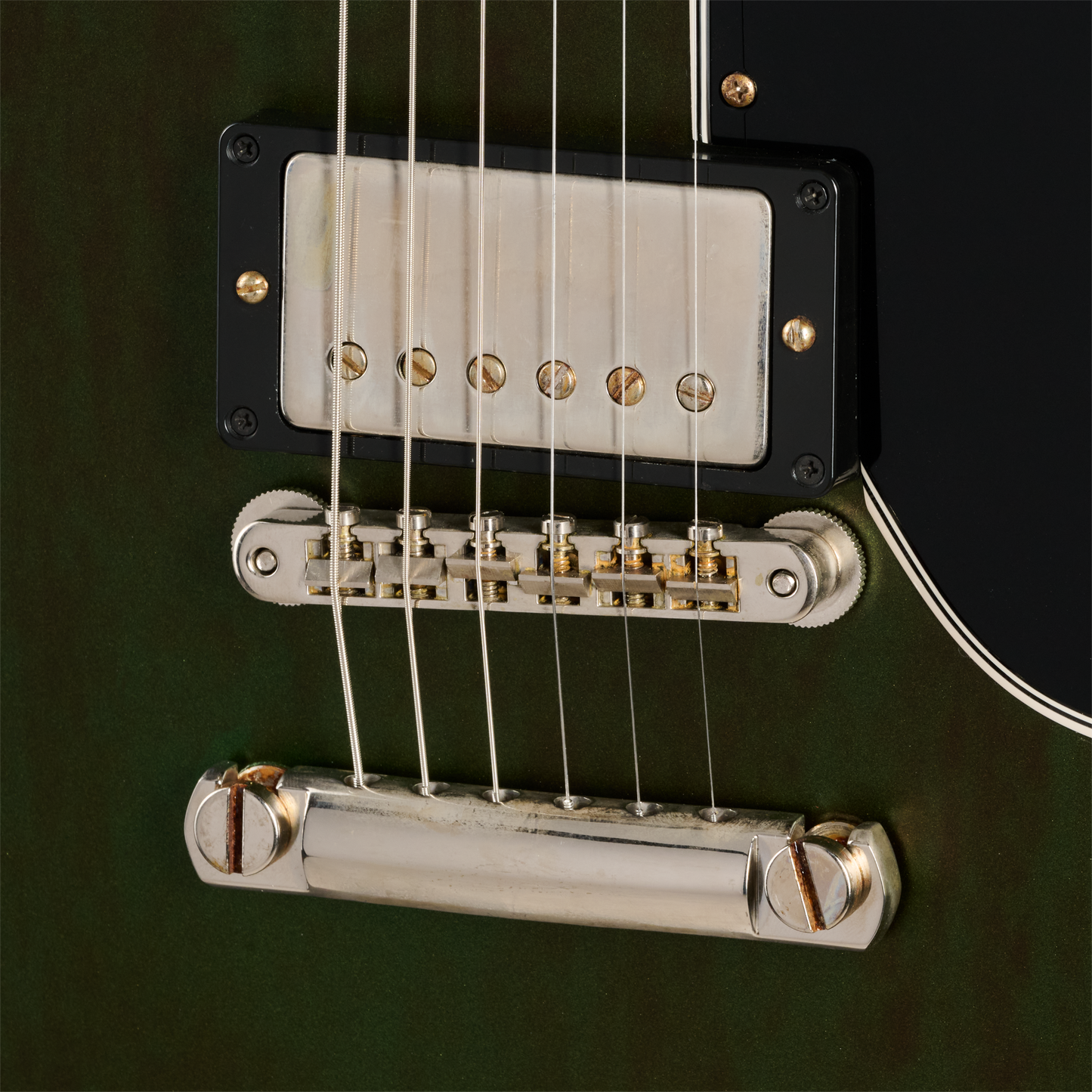 Gibson Mod™ Collection 1961 SG Standard Reissue, Spicy Dill