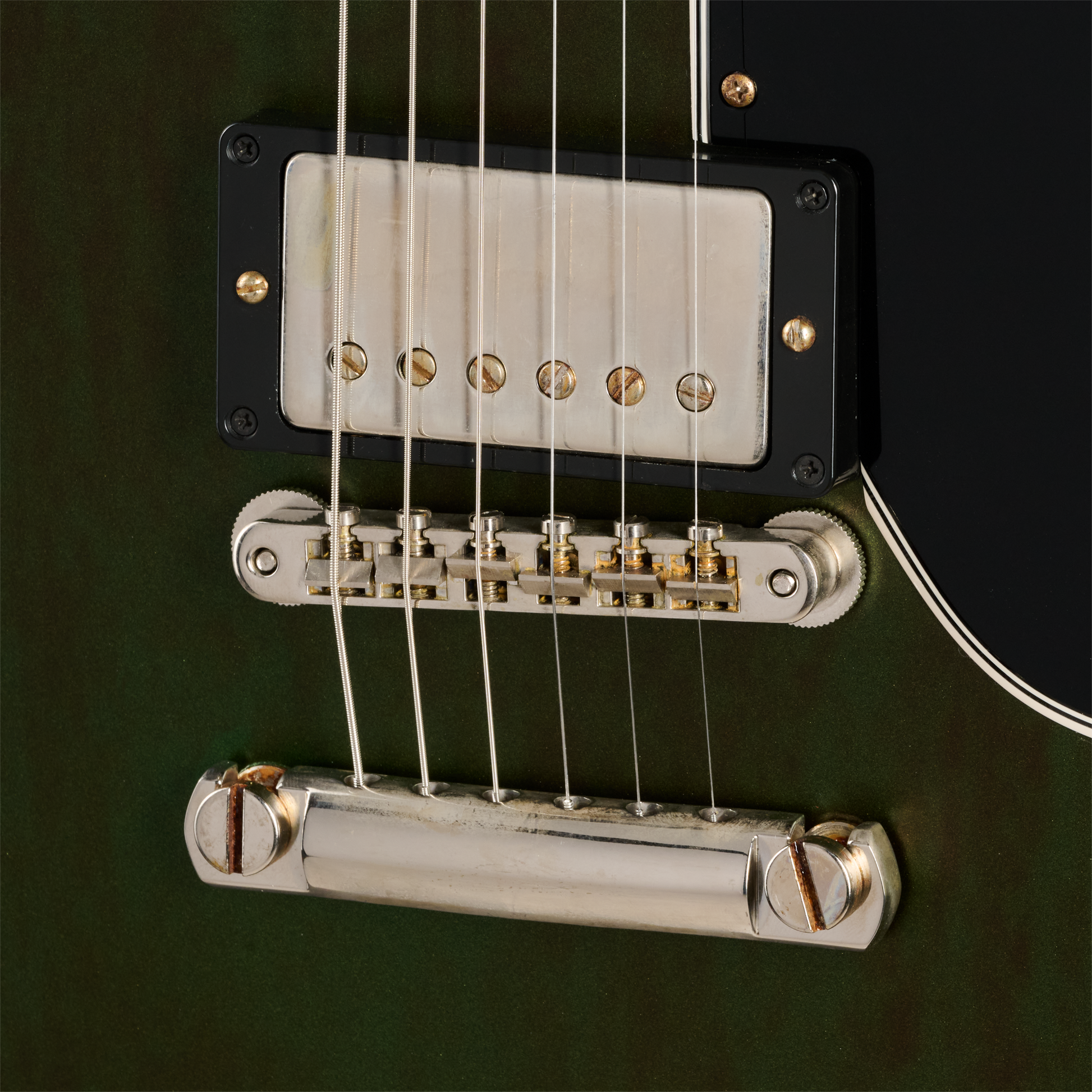 Gibson Mod™ Collection 1961 SG Standard Reissue, Spicy Dill