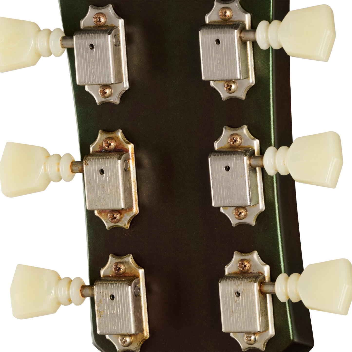 Gibson Mod™ Collection 1961 SG Standard Reissue, Spicy Dill