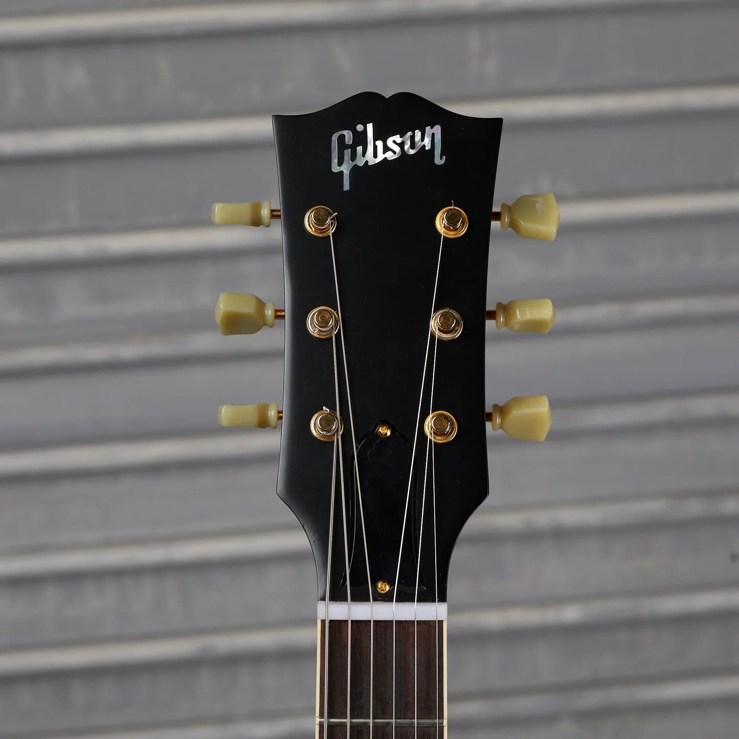 Gibson Mod™ Collection 1957 Les Paul Standard Reissue, Green Chill Satin | Gibson Mod™ Collection