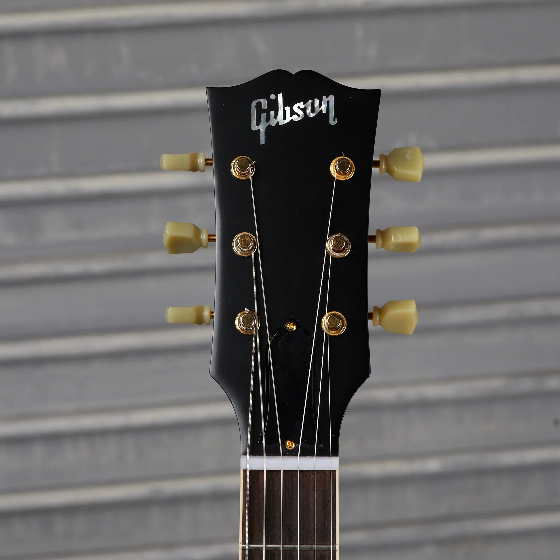 Gibson Mod™ Collection 1957 Les Paul Standard Reissue, Green Chill Satin | Gibson Mod™ Collection