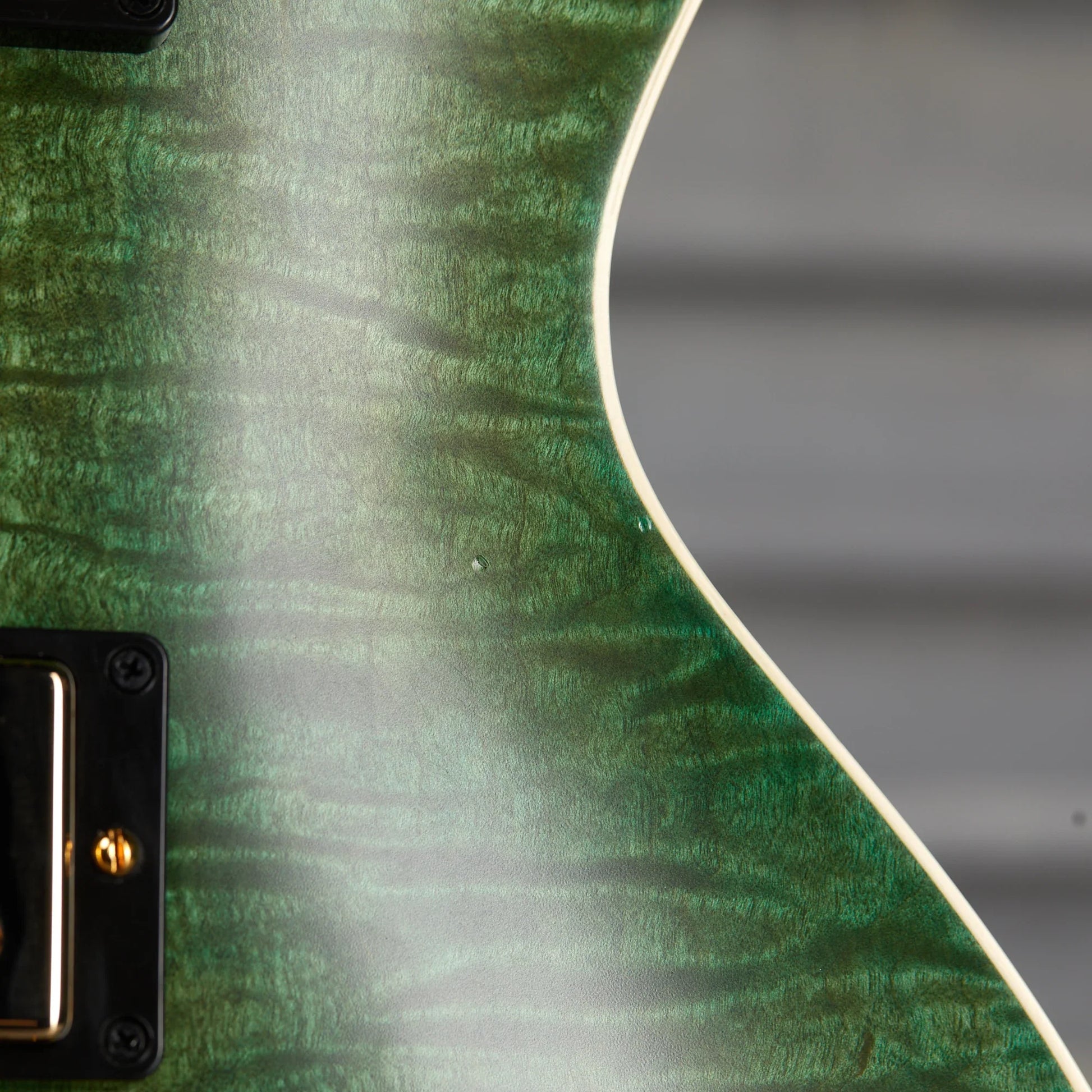 Gibson Mod™ Collection 1957 Les Paul Standard Reissue, Green Chill Satin | Gibson Mod™ Collection