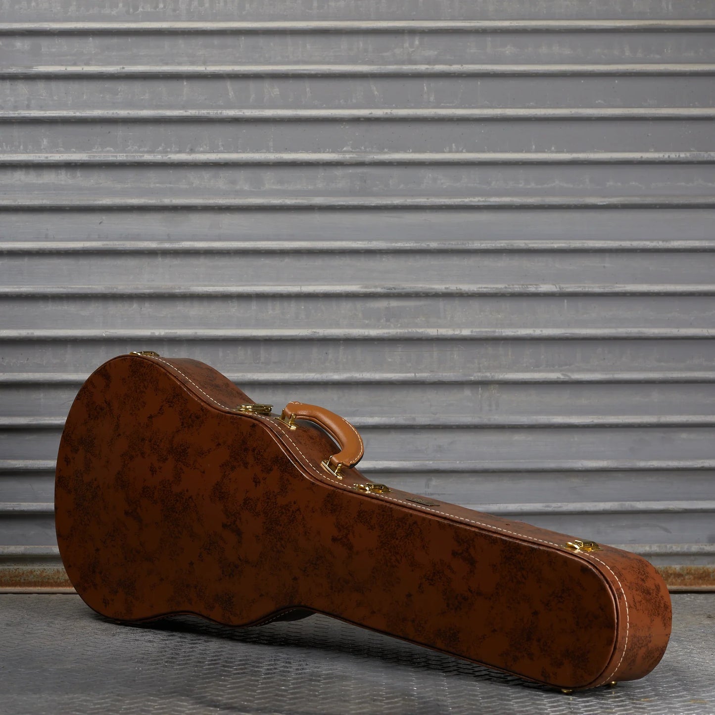Gibson Mod™ Collection 1957 Les Paul Standard Reissue, Green Chill Satin | Gibson Mod™ Collection