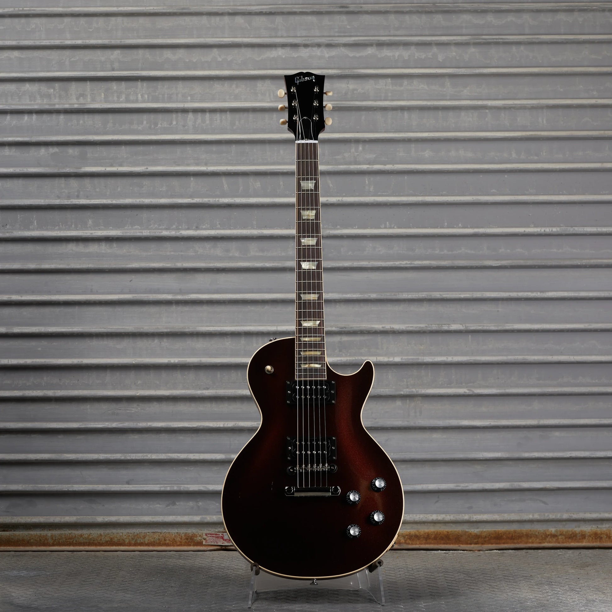 Gibson Mod™ Collection 1958 Les Paul Standard Reissue, Fizzy Root Beer