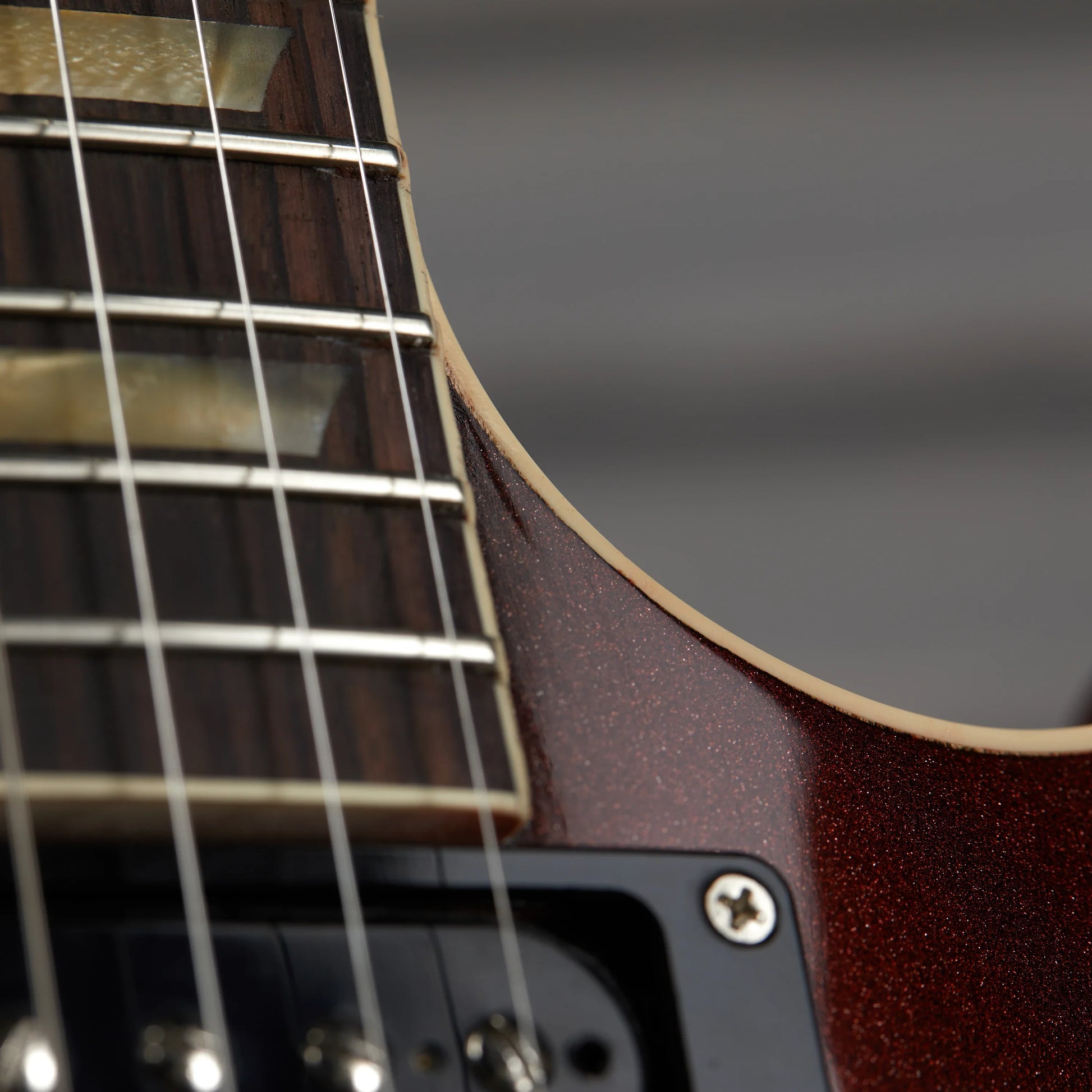 Gibson Mod™ Collection 1958 Les Paul Standard Reissue, Fizzy Root Beer