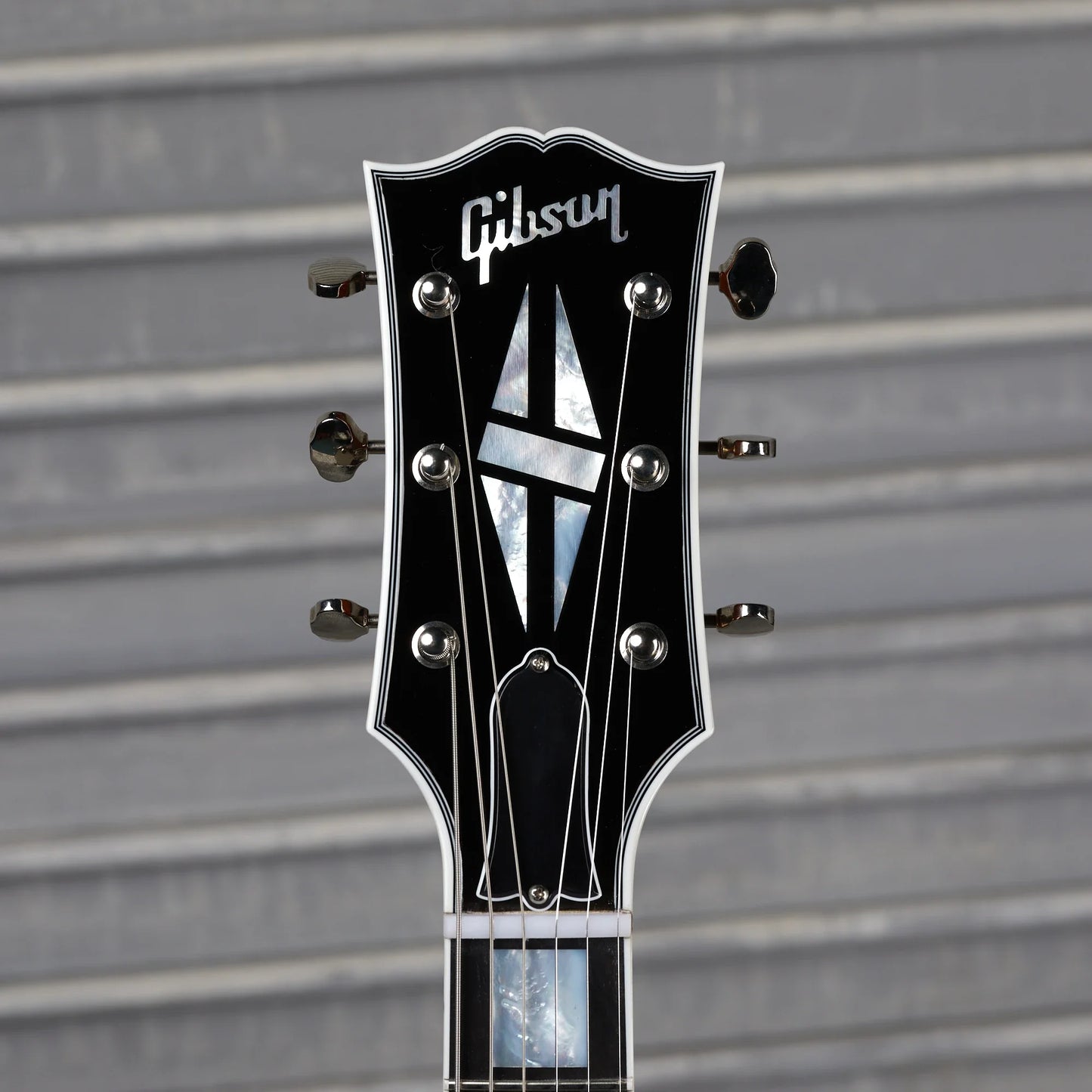 1968 Les Paul Custom Reissue, Smooth Tangerine Burst Gibson Mod™ Collection