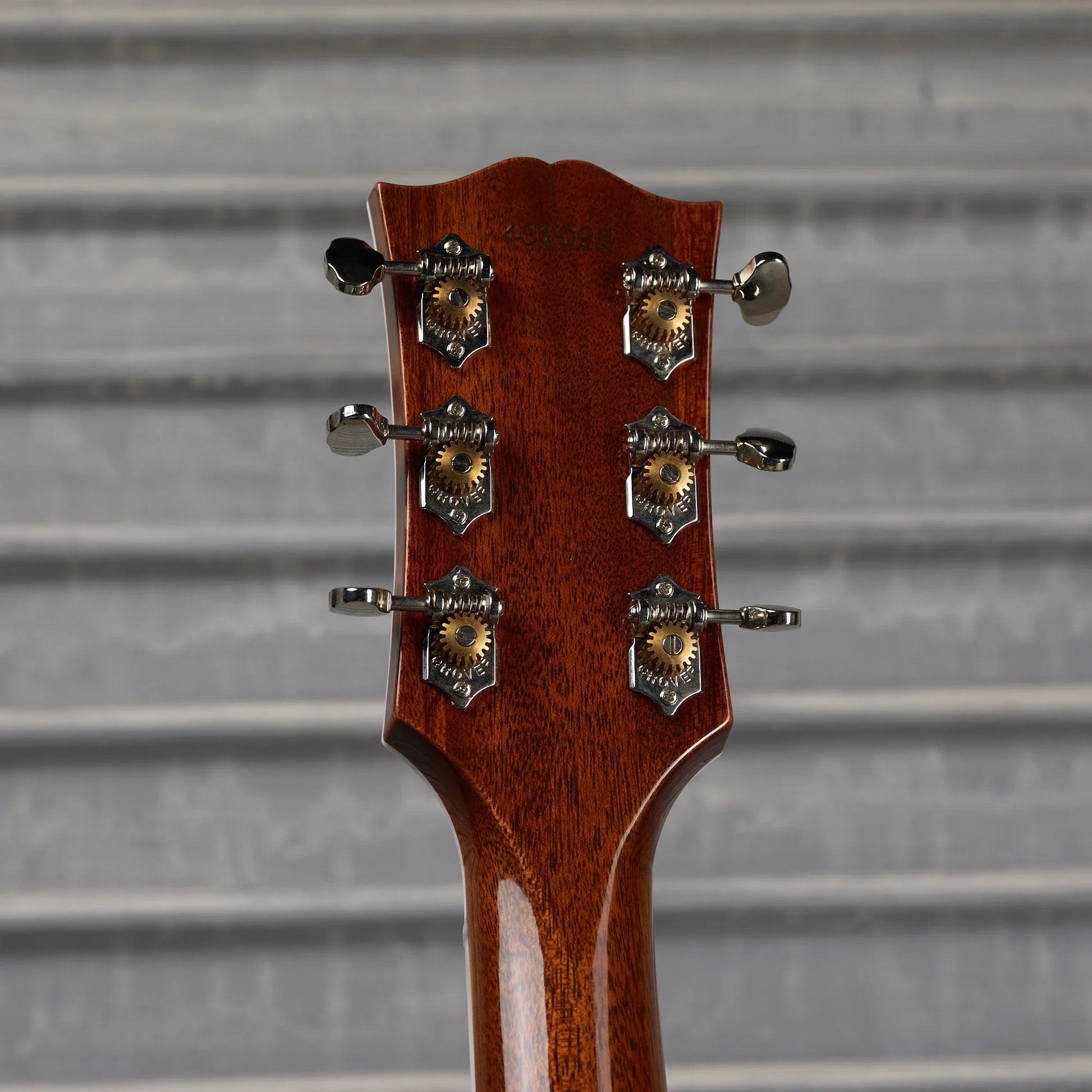 1968 Les Paul Custom Reissue, Smooth Tangerine Burst Gibson Mod™ Collection