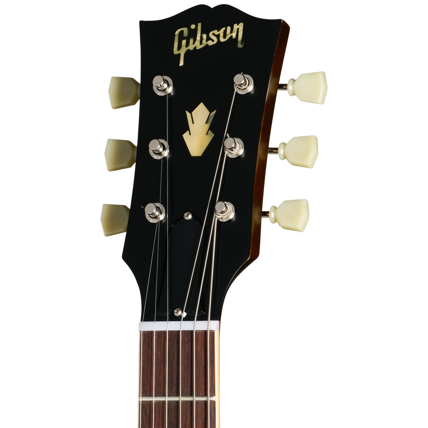 Gibson Mod™ Collection 1959 ES-335 Reissue, Vino Vignette Satin