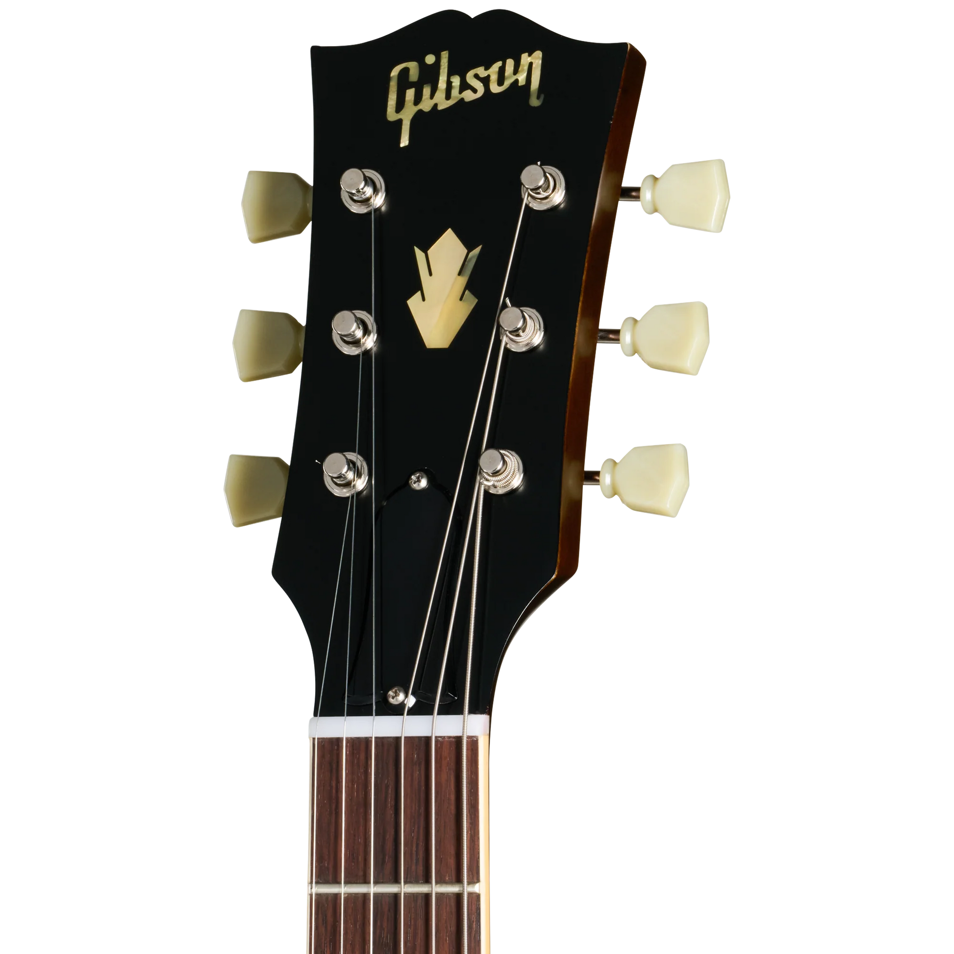 Gibson Mod™ Collection 1959 ES-335 Reissue, Vino Vignette Satin