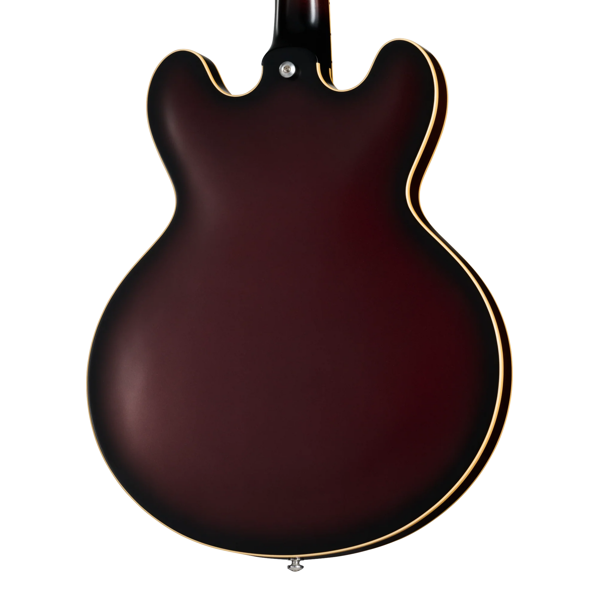 Gibson Mod™ Collection 1959 ES-335 Reissue, Vino Vignette Satin