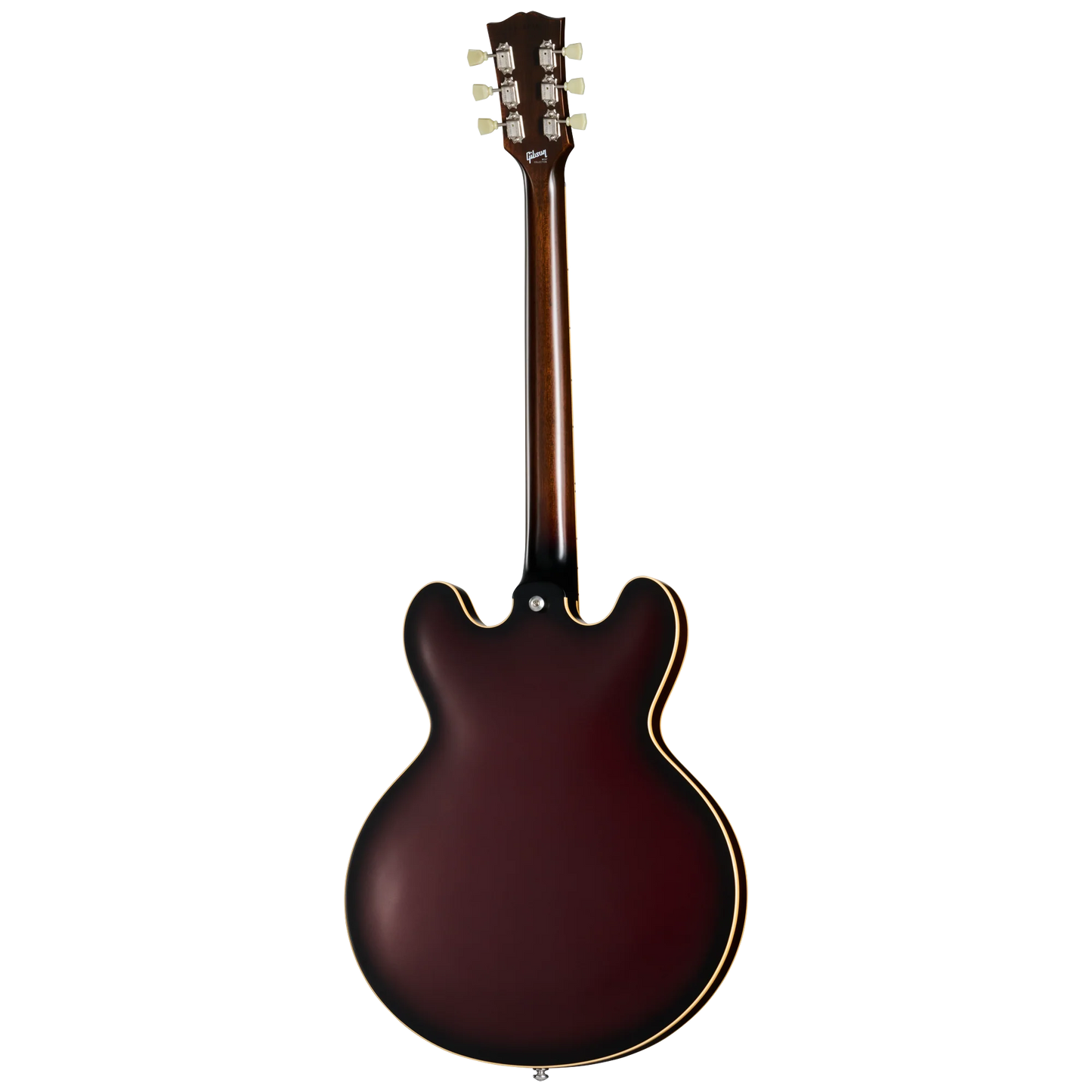 Gibson Mod™ Collection 1959 ES-335 Reissue, Vino Vignette Satin