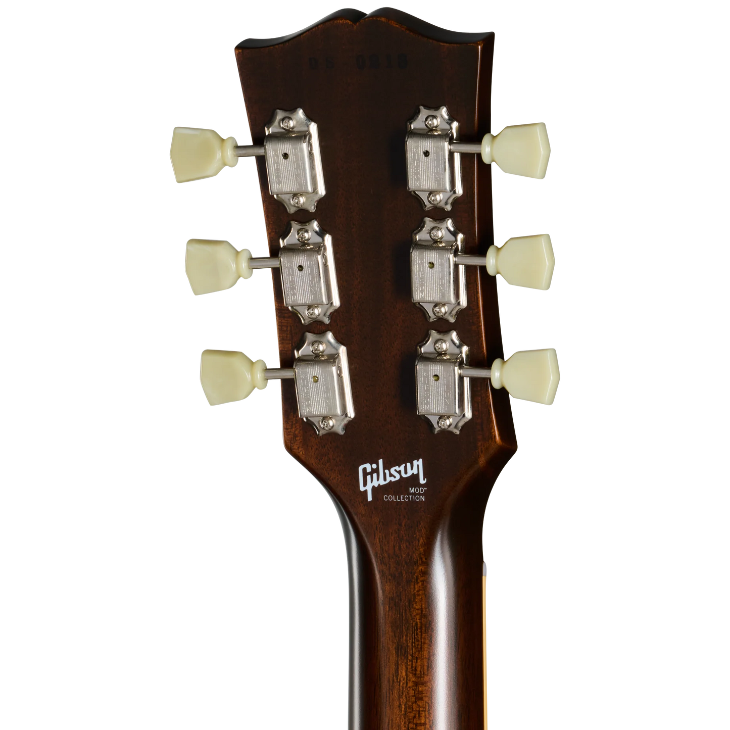 Gibson Mod™ Collection 1959 ES-335 Reissue, Vino Vignette Satin