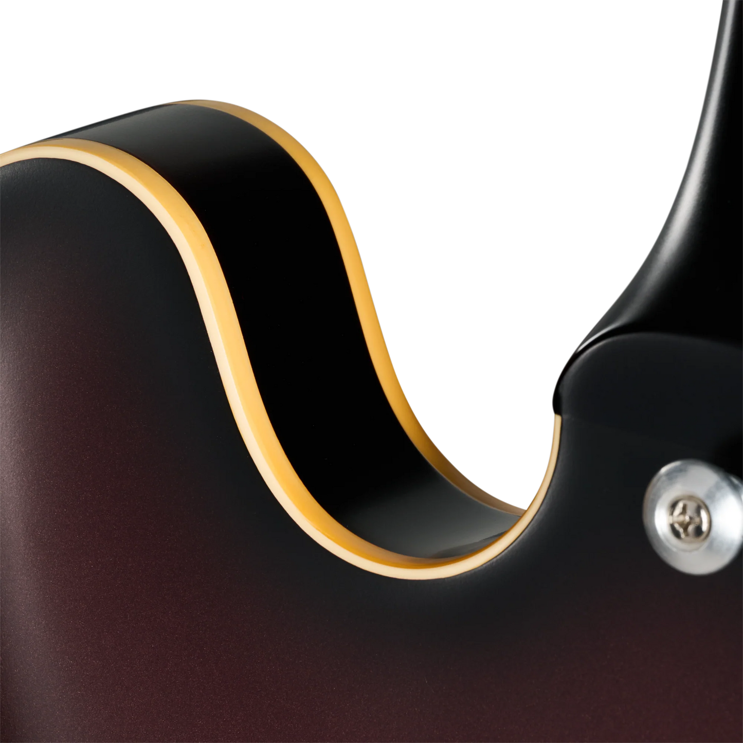 Gibson Mod™ Collection 1959 ES-335 Reissue, Vino Vignette Satin
