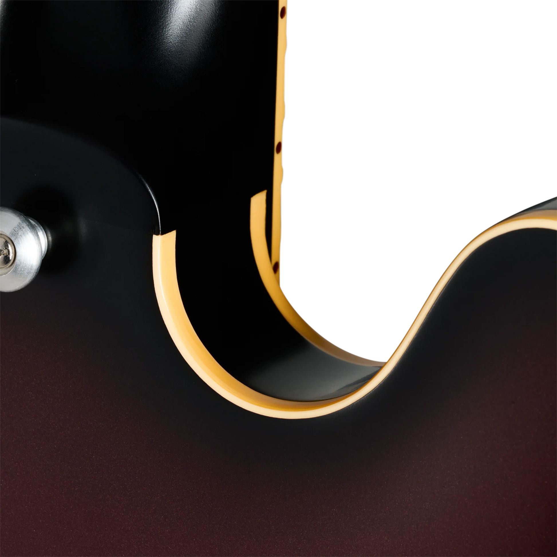 Gibson Mod™ Collection 1959 ES-335 Reissue, Vino Vignette Satin