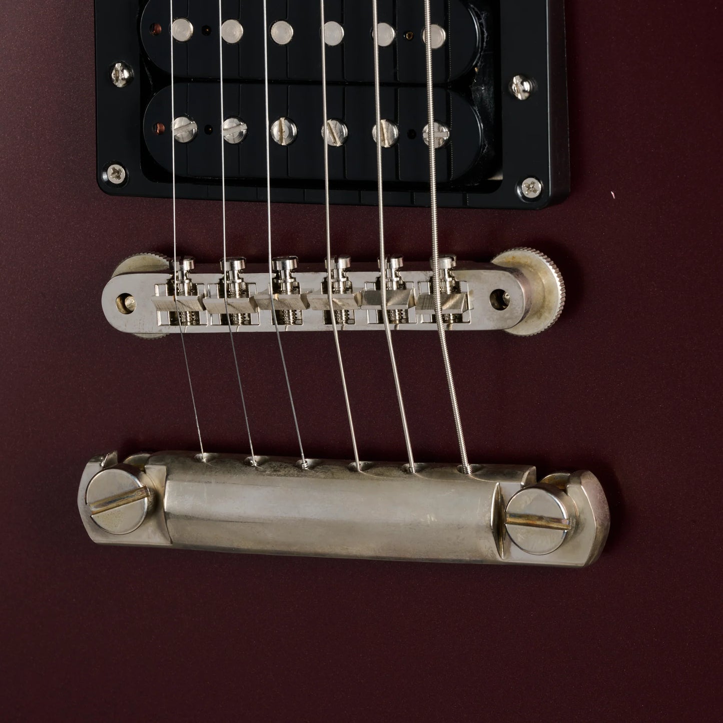 Gibson Mod™ Collection 1959 ES-335 Reissue, Vino Vignette Satin