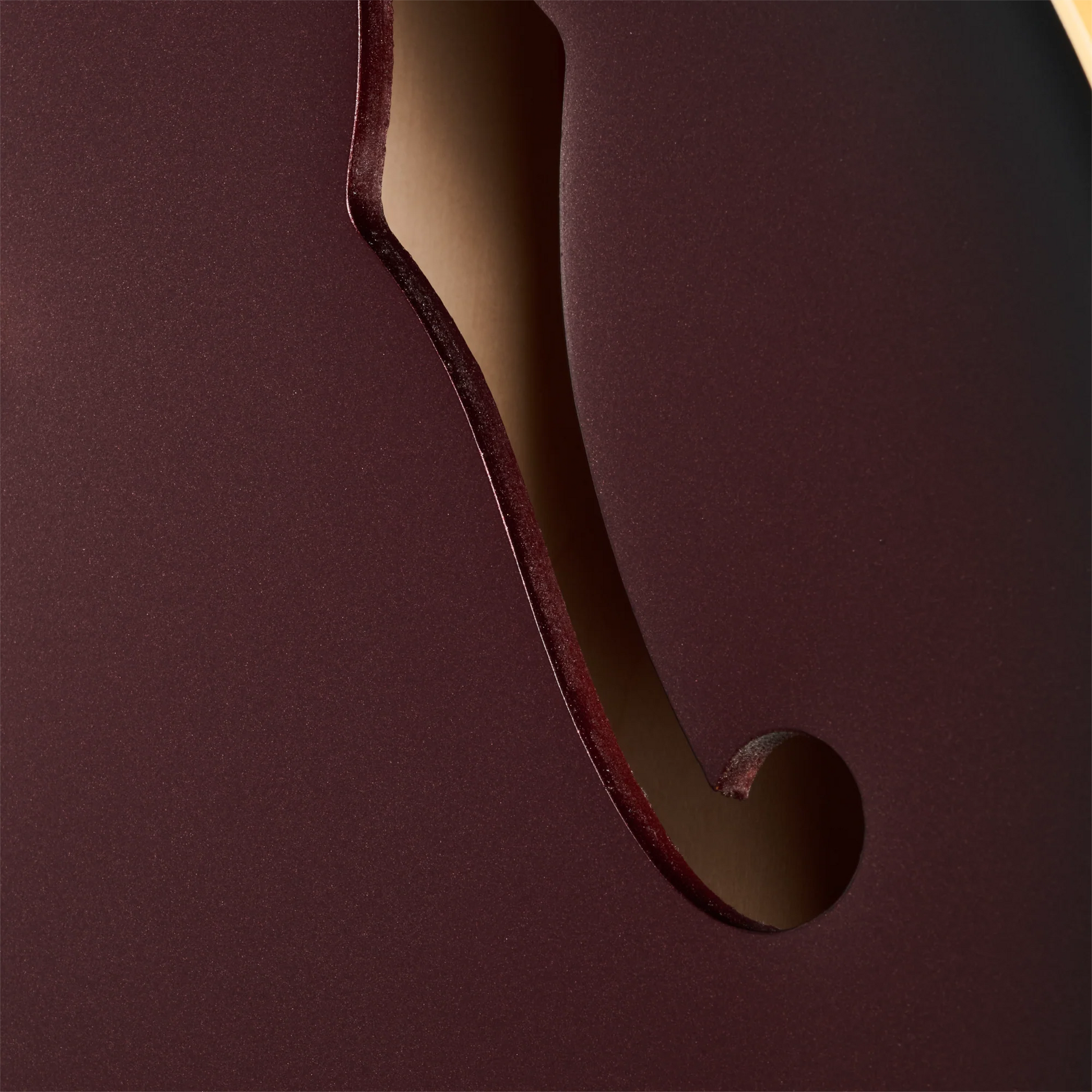 Gibson Mod™ Collection 1959 ES-335 Reissue, Vino Vignette Satin