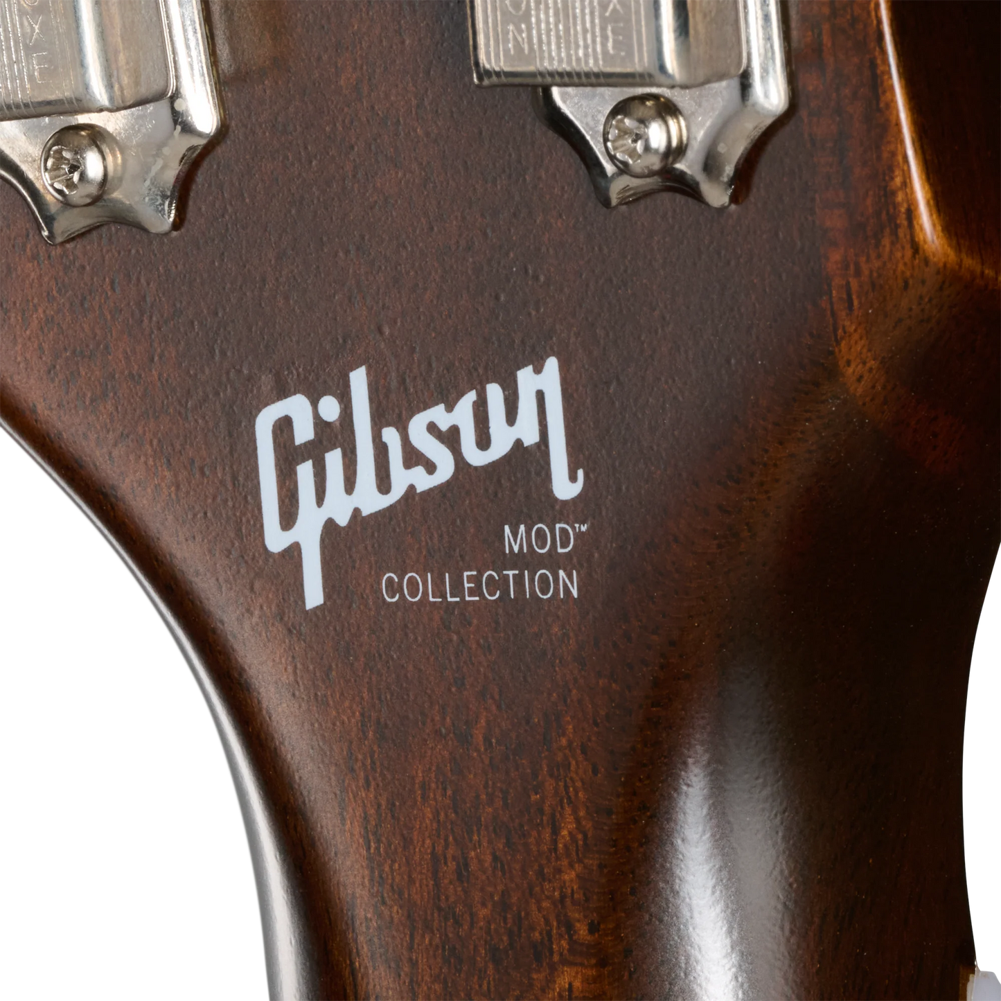 Gibson Mod™ Collection 1959 ES-335 Reissue, Vino Vignette Satin