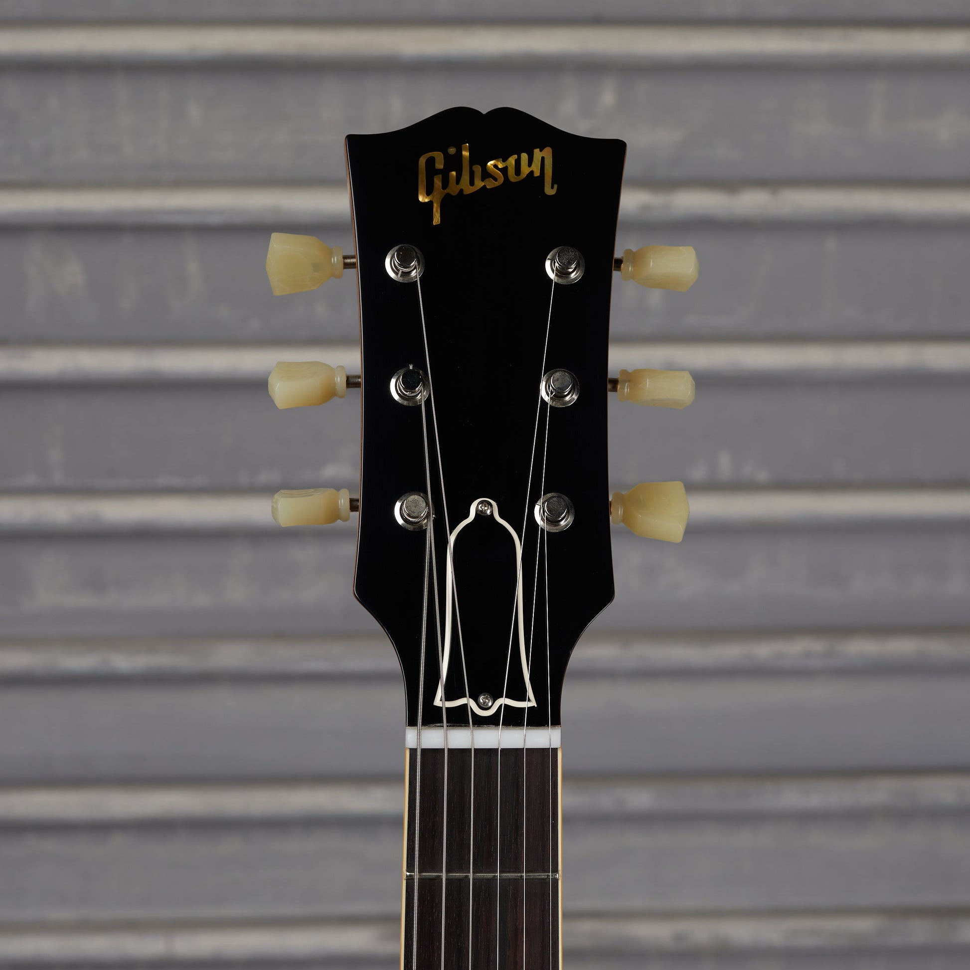 Gibson Mod™ Collection 1957 Les Paul Standard Reissue, Chakra Green | Gibson Mod™ Collection