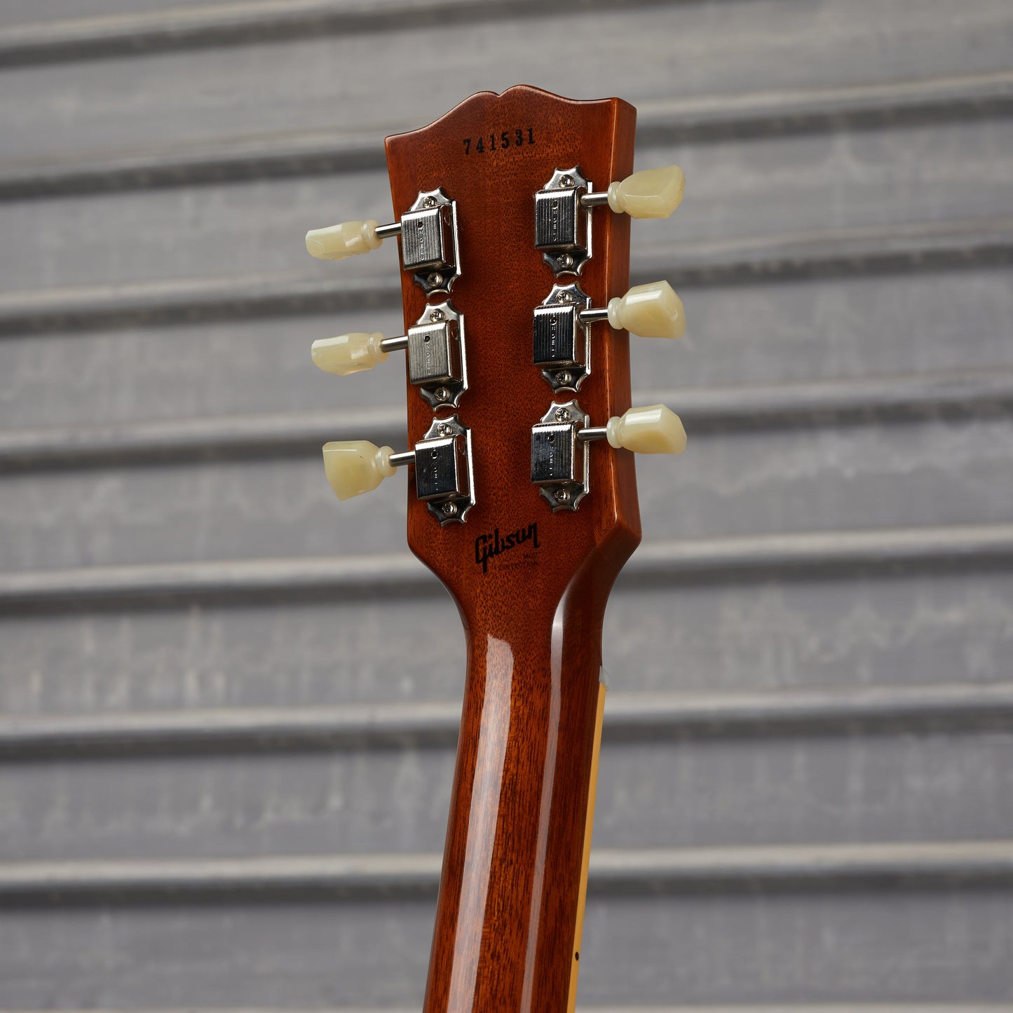 Gibson Mod™ Collection 1957 Les Paul Standard Reissue, Chakra Green | Gibson Mod™ Collection