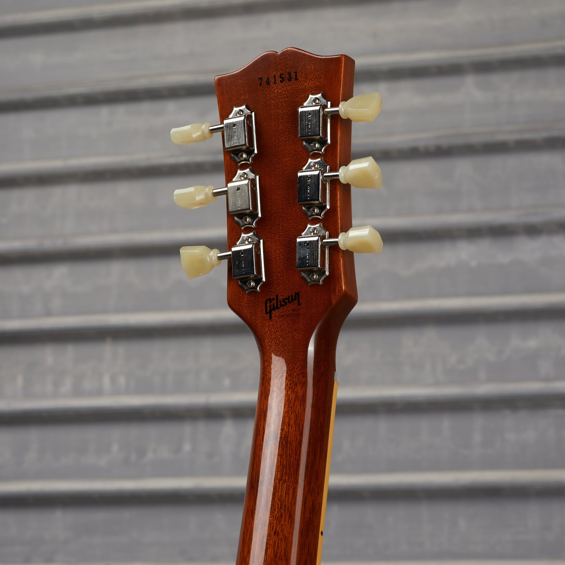 Gibson Mod™ Collection 1957 Les Paul Standard Reissue, Chakra Green | Gibson Mod™ Collection