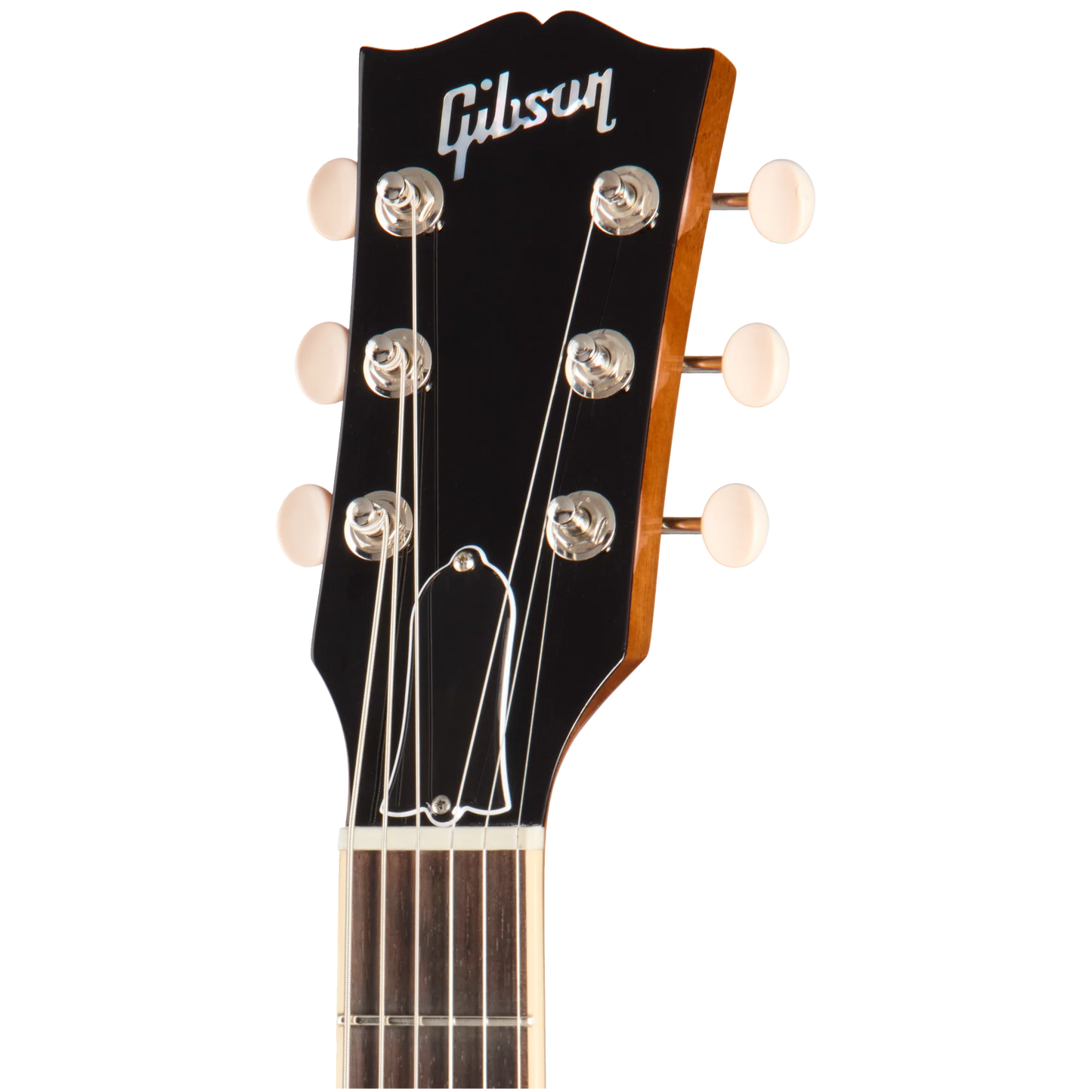 Gibson Mod™ Collection ES-330, Pepper Brown