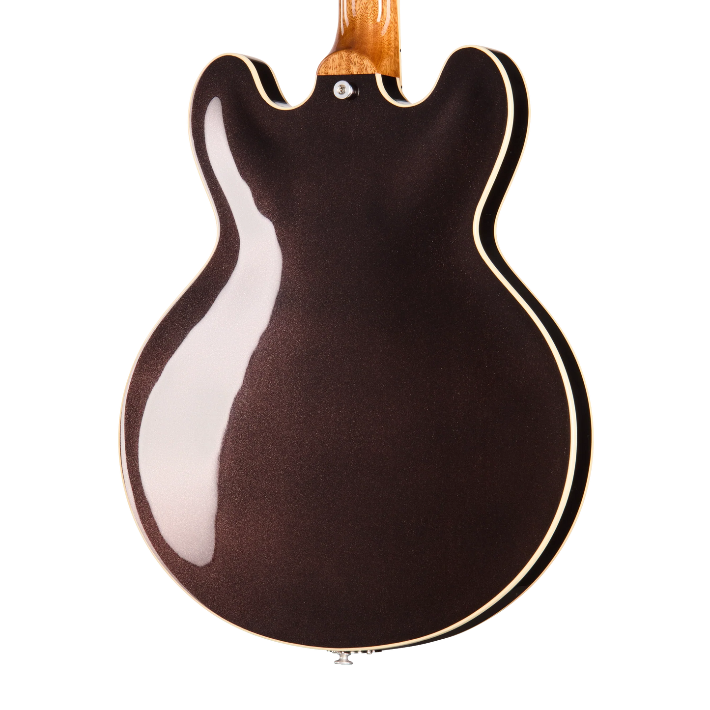 Gibson Mod™ Collection ES-330, Pepper Brown