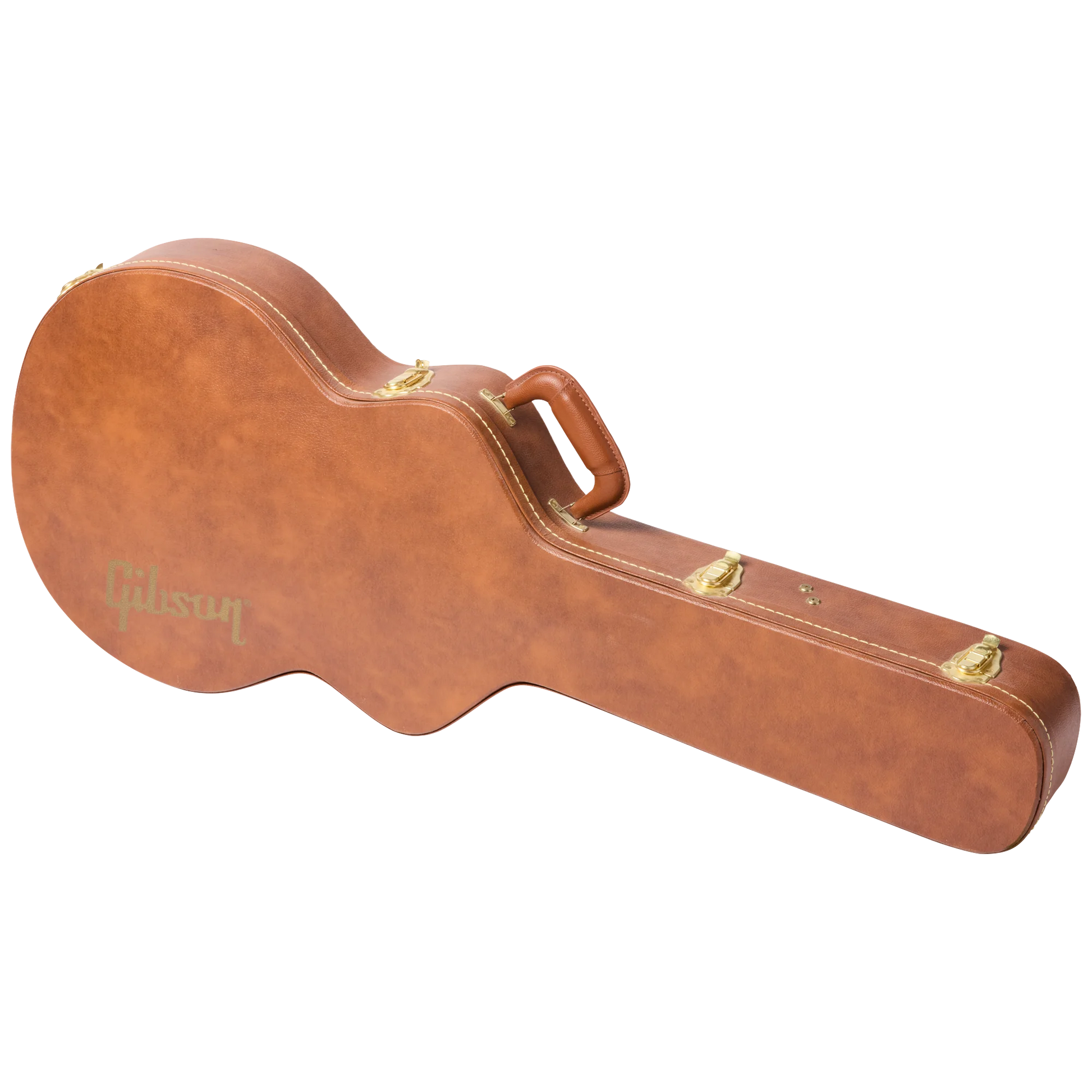 Gibson Mod™ Collection ES-330, Pepper Brown