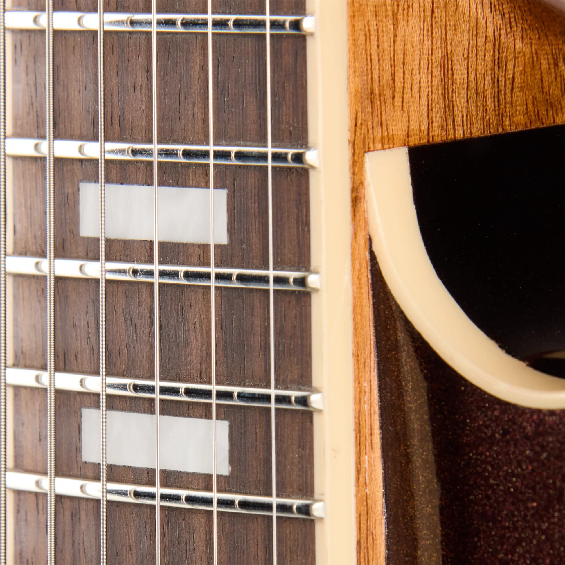 Gibson Mod™ Collection ES-330, Pepper Brown