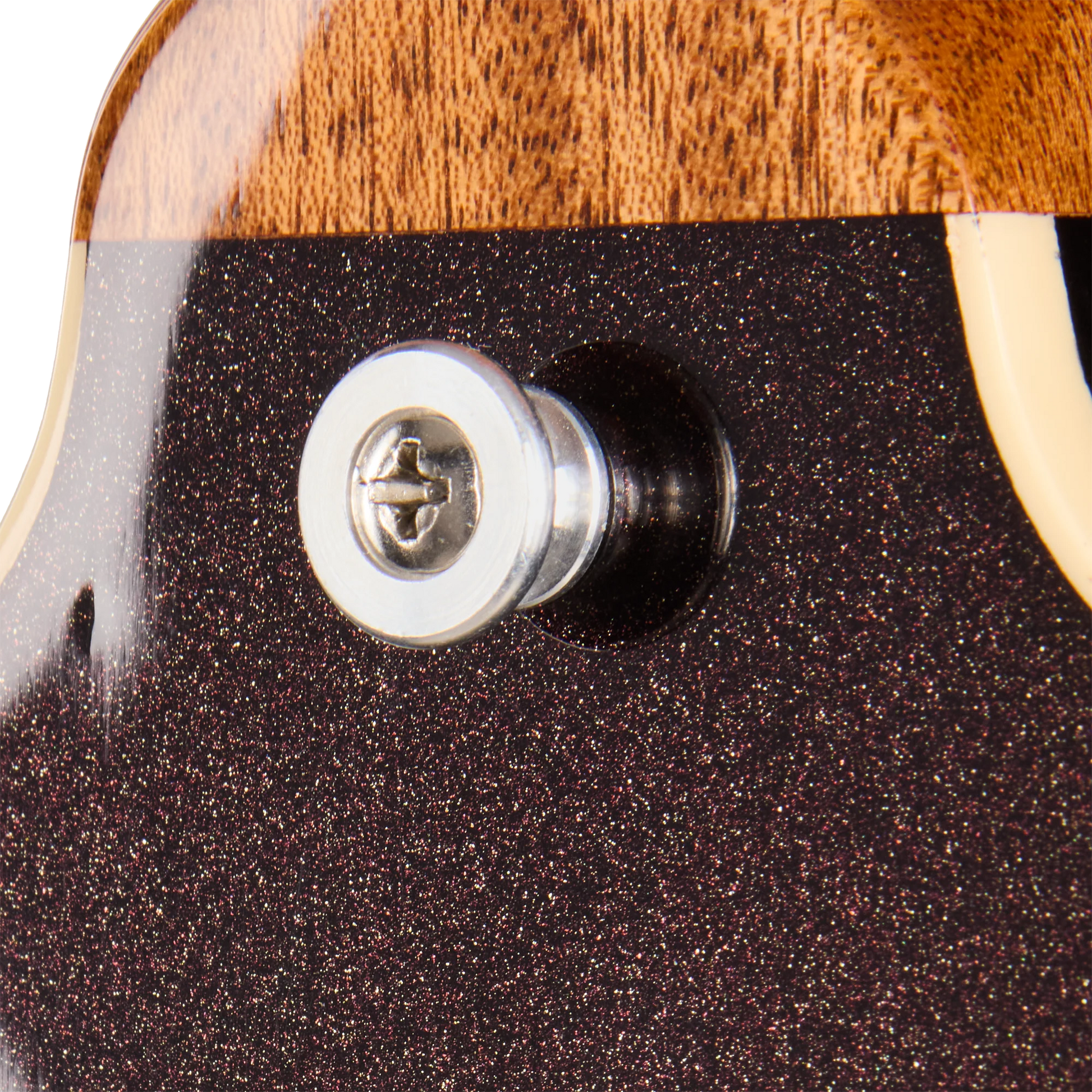 Gibson Mod™ Collection ES-330, Pepper Brown