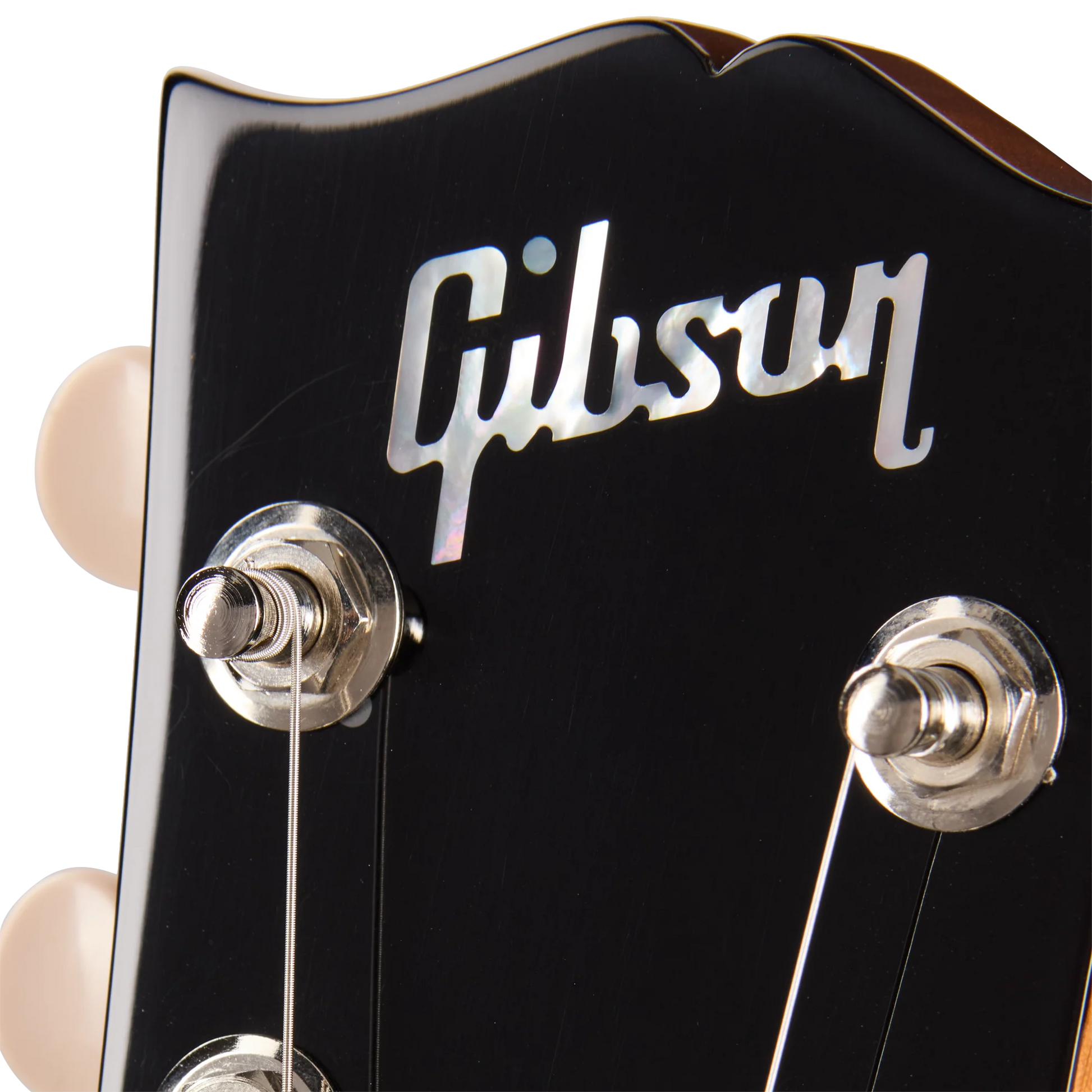 Gibson Mod™ Collection ES-330, Pepper Brown