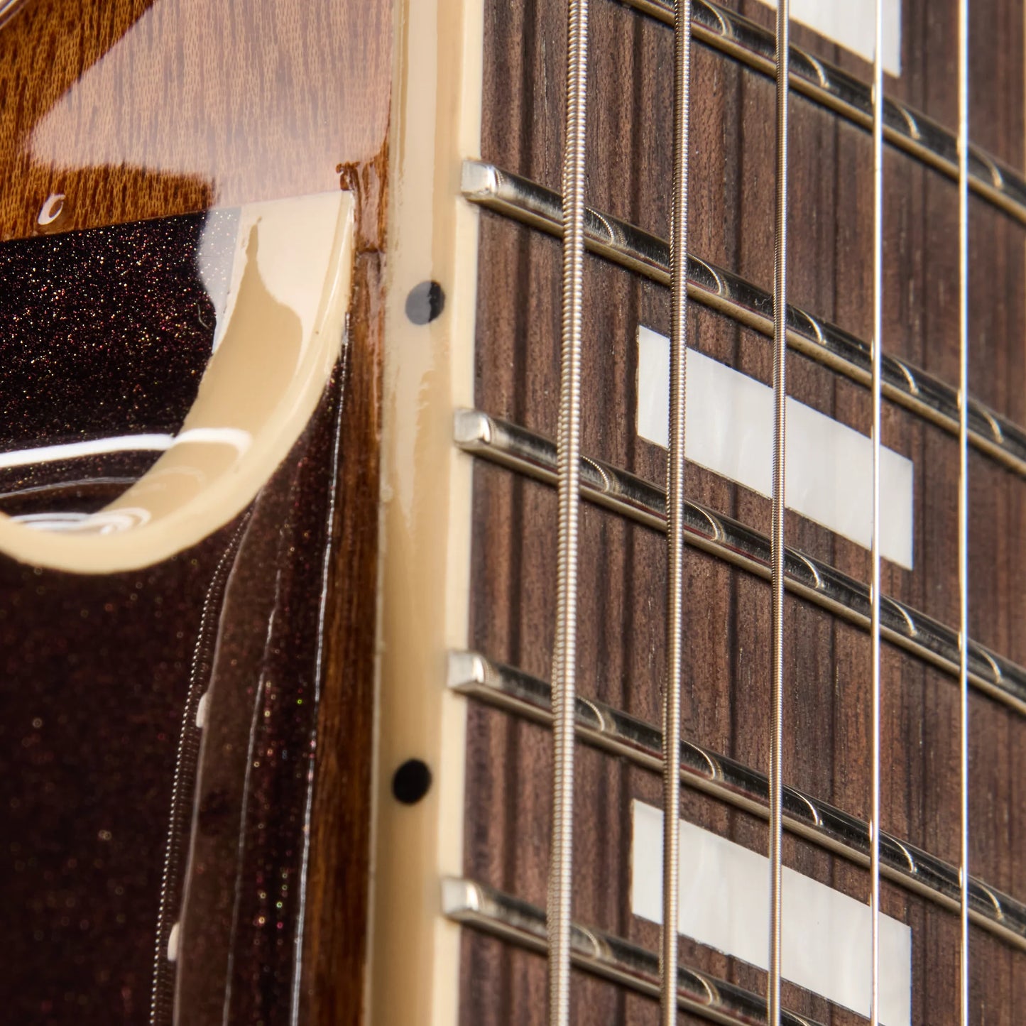 Gibson Mod™ Collection ES-330, Pepper Brown