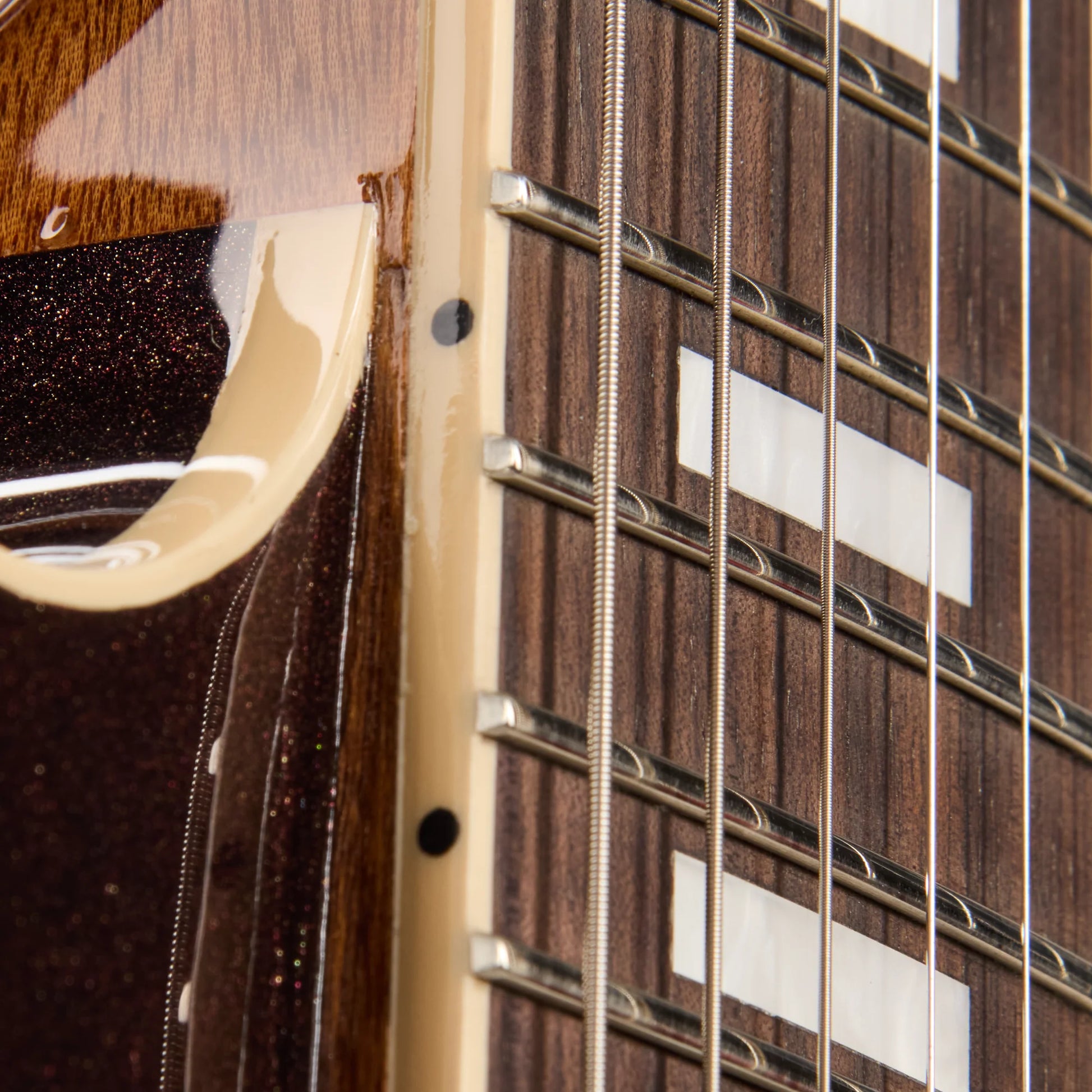 Gibson Mod™ Collection ES-330, Pepper Brown