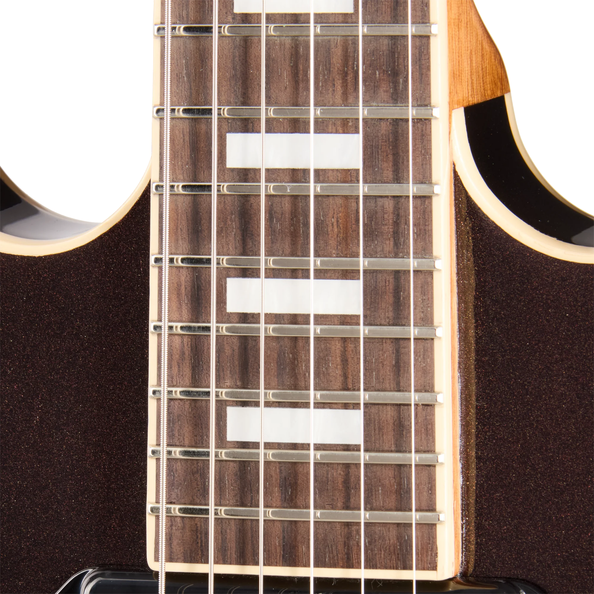 Gibson Mod™ Collection ES-330, Pepper Brown