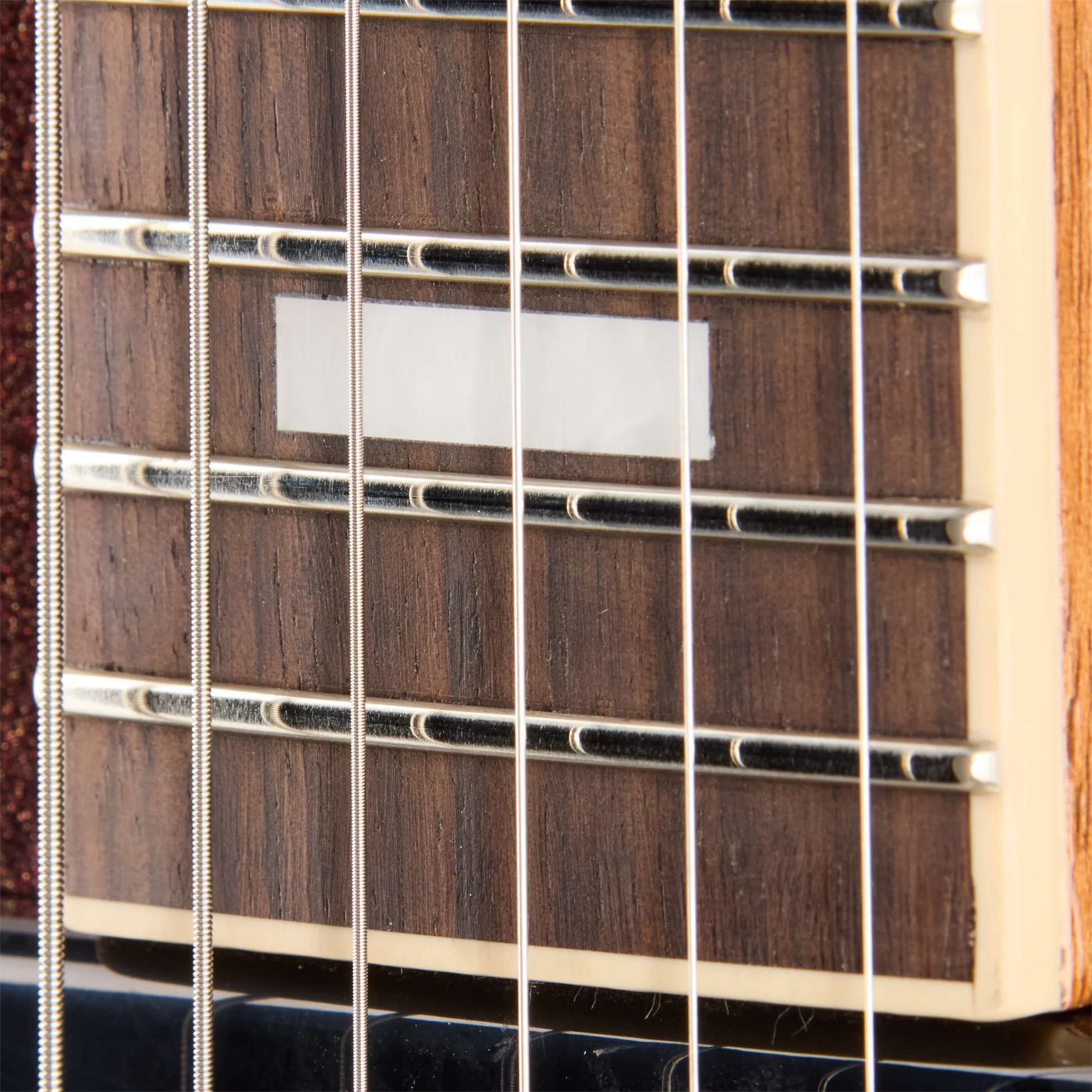 Gibson Mod™ Collection ES-330, Pepper Brown