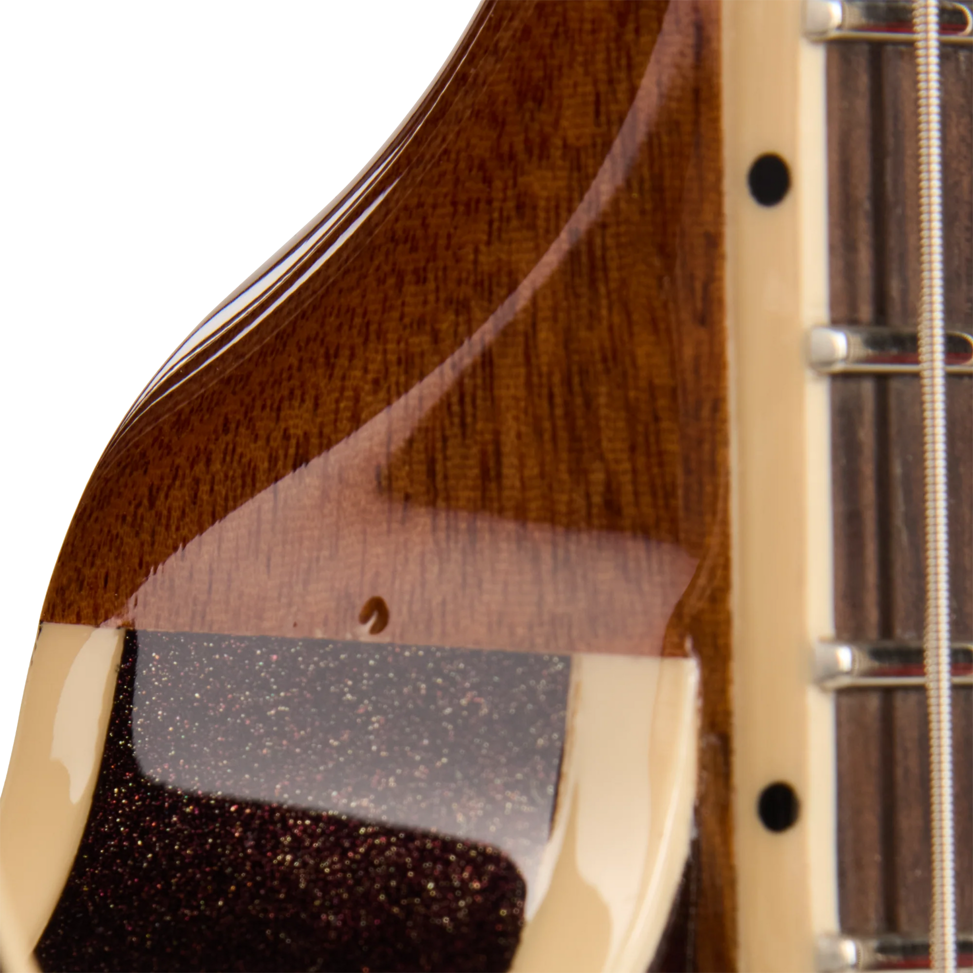 Gibson Mod™ Collection ES-330, Pepper Brown