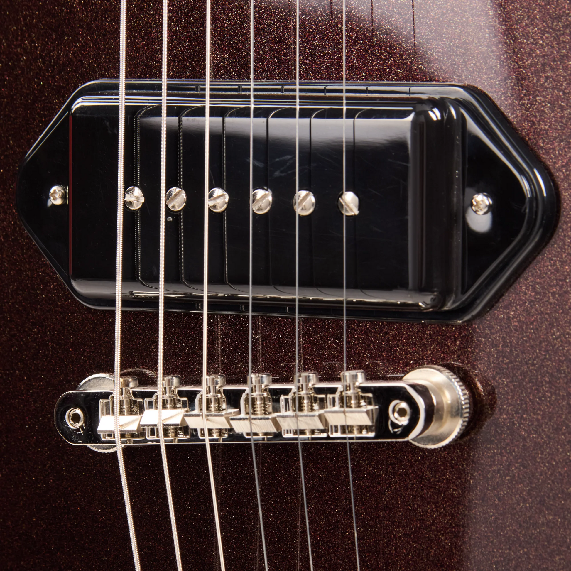 Gibson Mod™ Collection ES-330, Pepper Brown