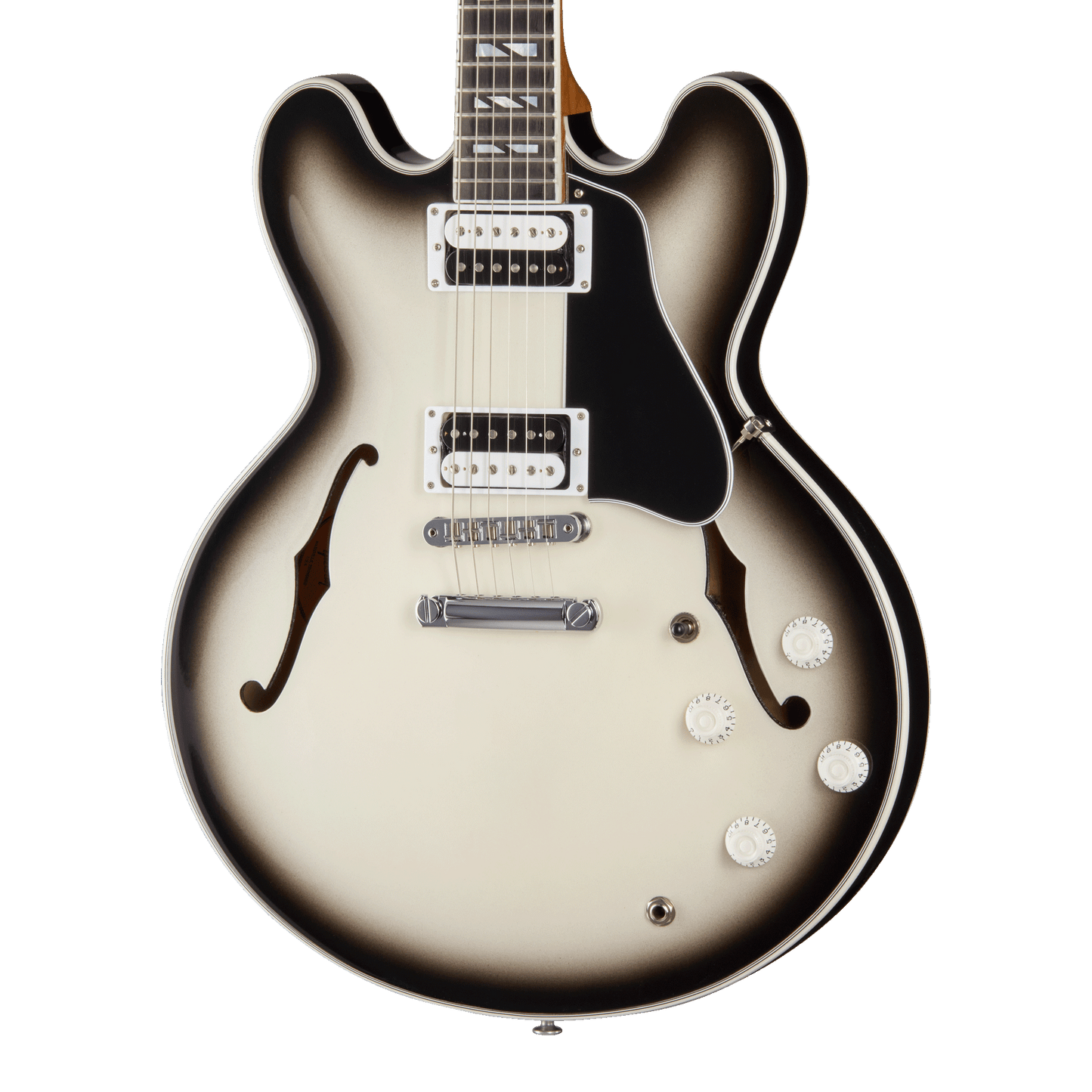 Gibson Mod™ Collection ES Supreme, Vignette
